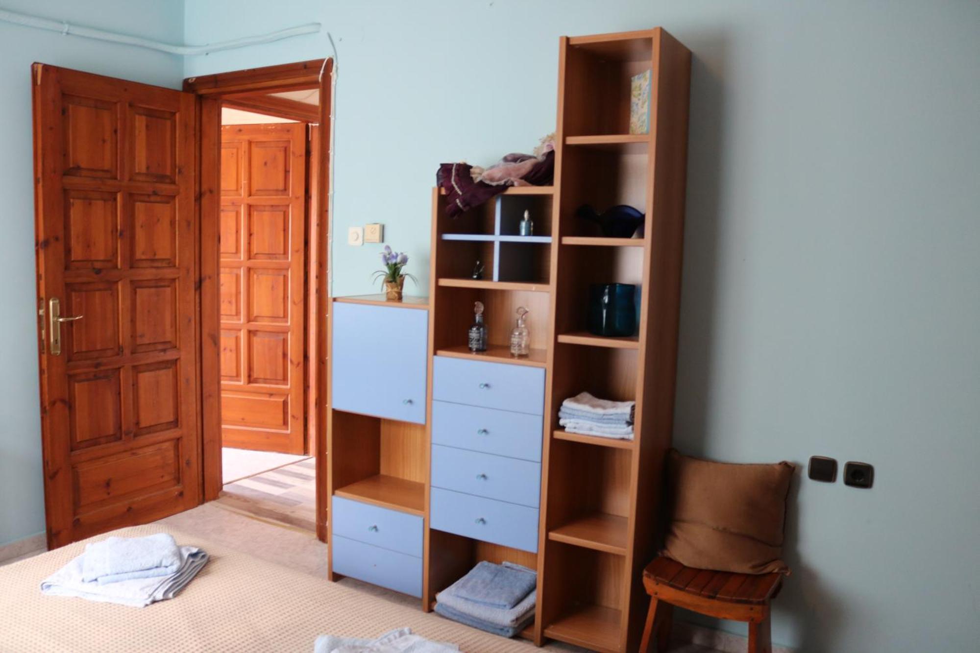 Sofia Holiday home Marathos (Thessaly)