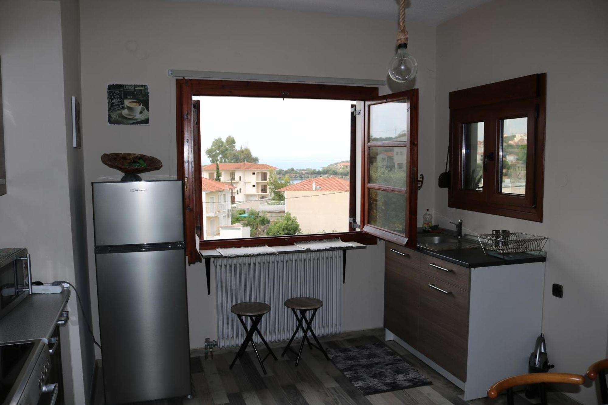 Holiday home Sofia Marathos (Thessaly)