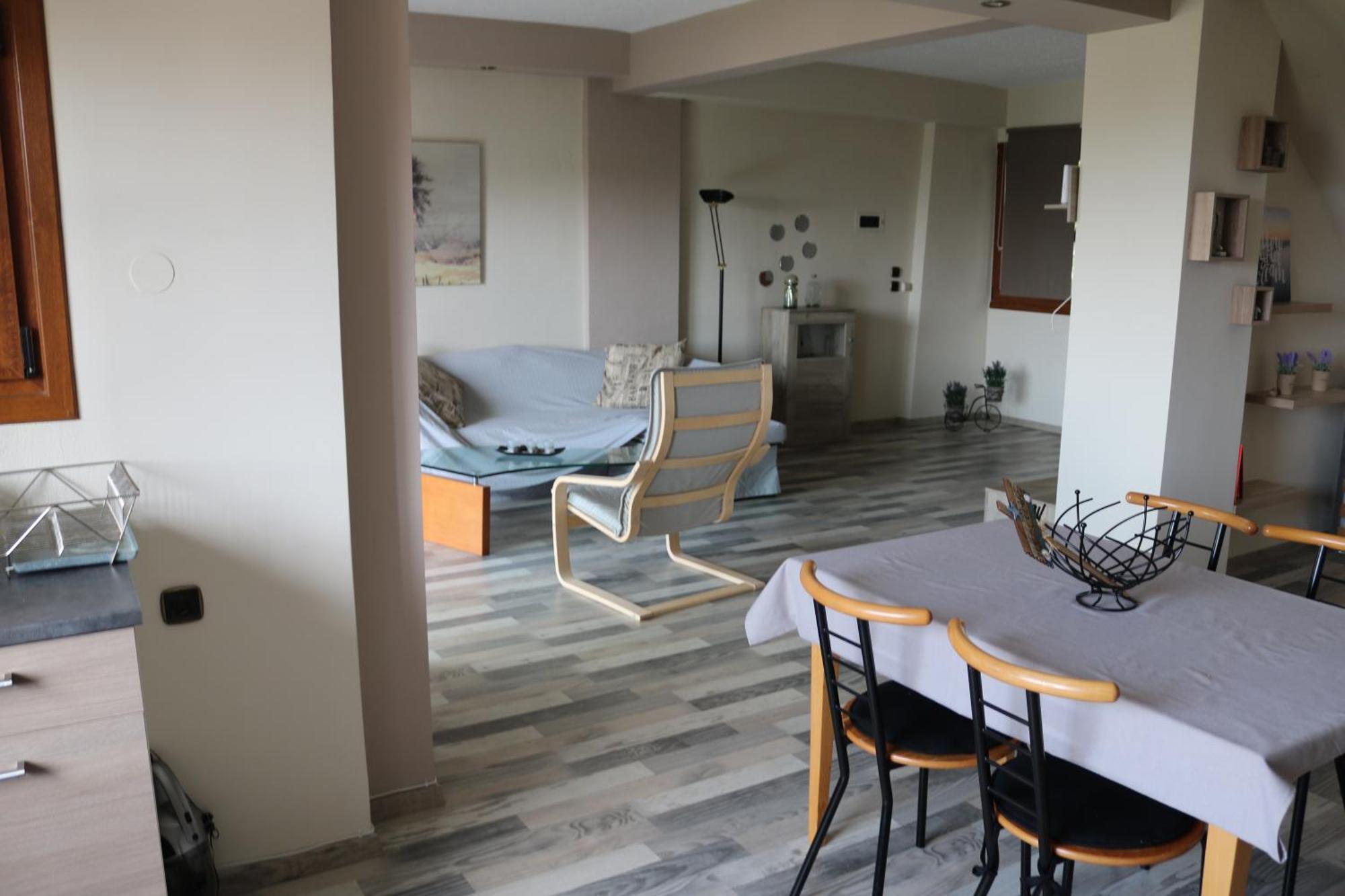 Sofia Holiday home