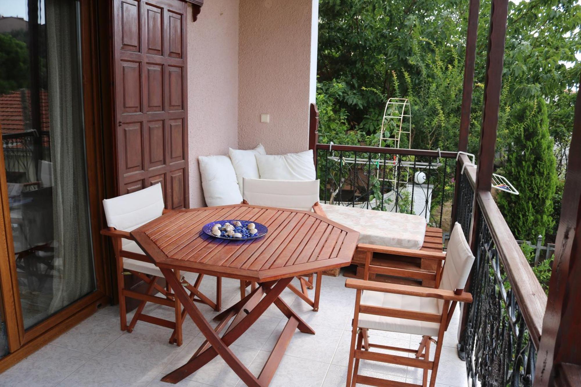 Sofia Holiday home Marathos (Thessaly)