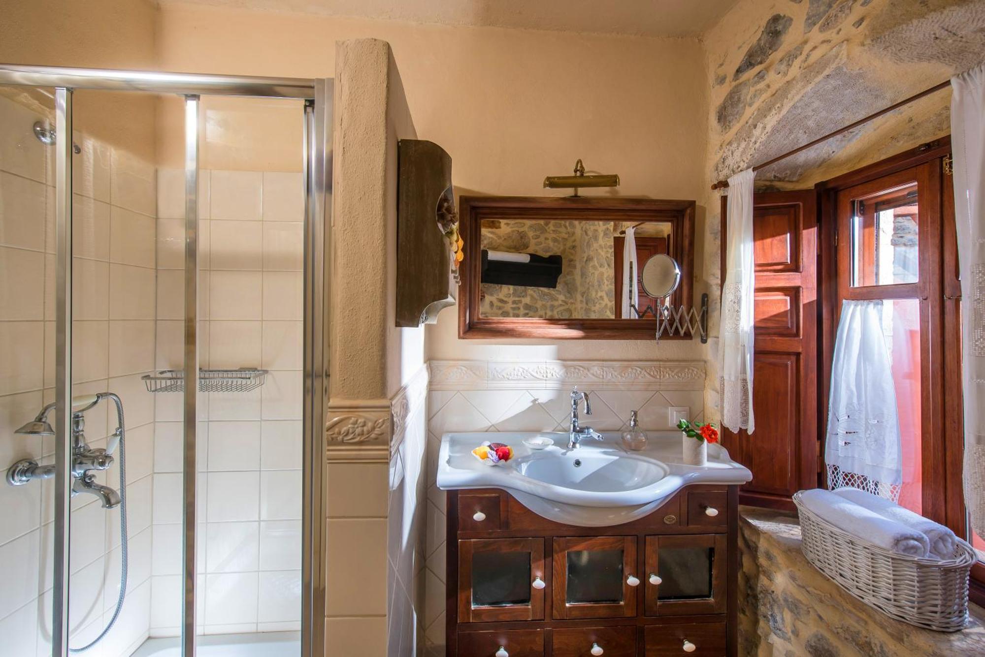 Apartment Arismari - Arismari Pombia