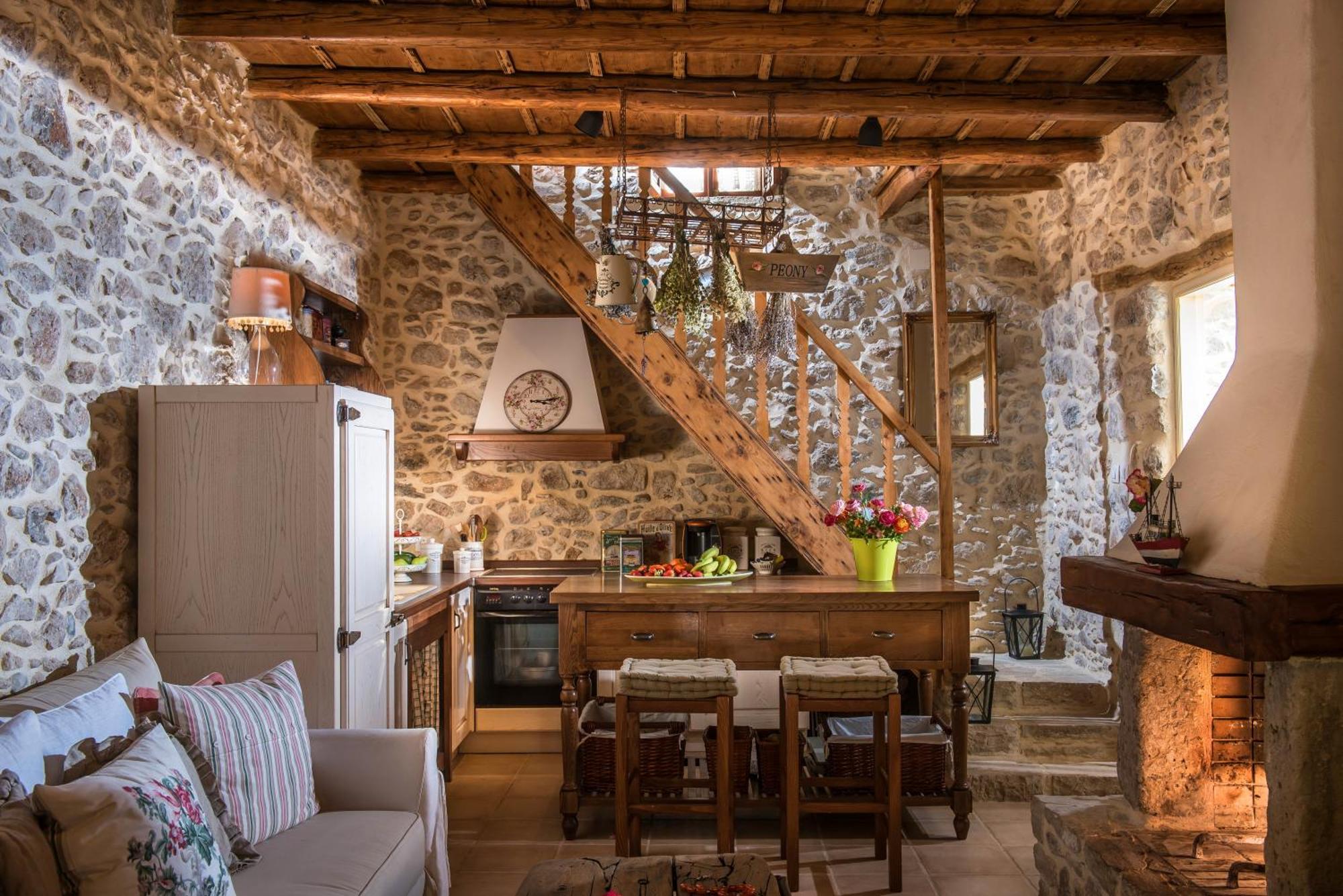 Apartment Arismari - Arismari