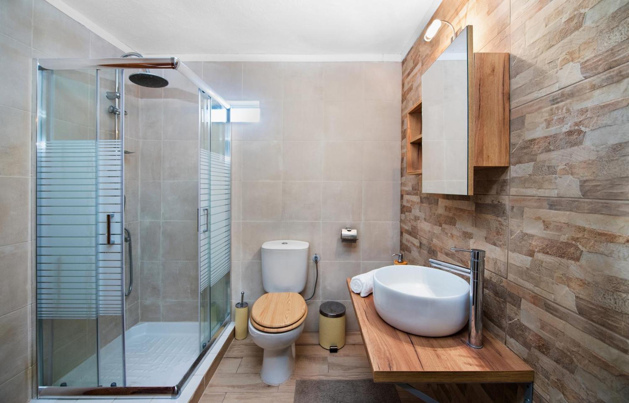 Apartment Sioutis House Soroni