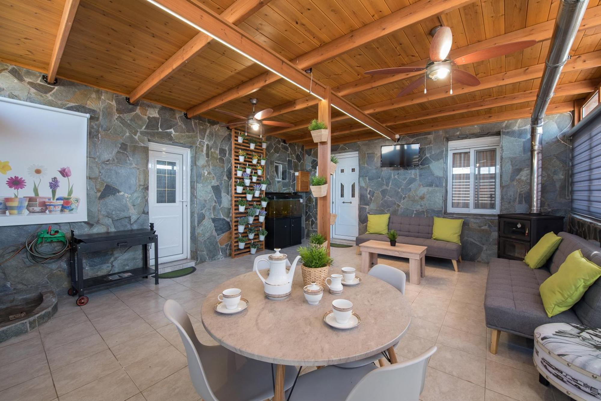Sioutis House Apartment Soroni