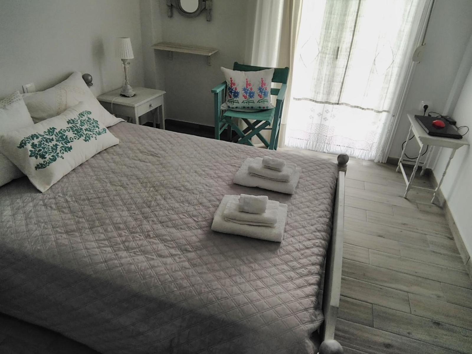 Country house Meli-ios *