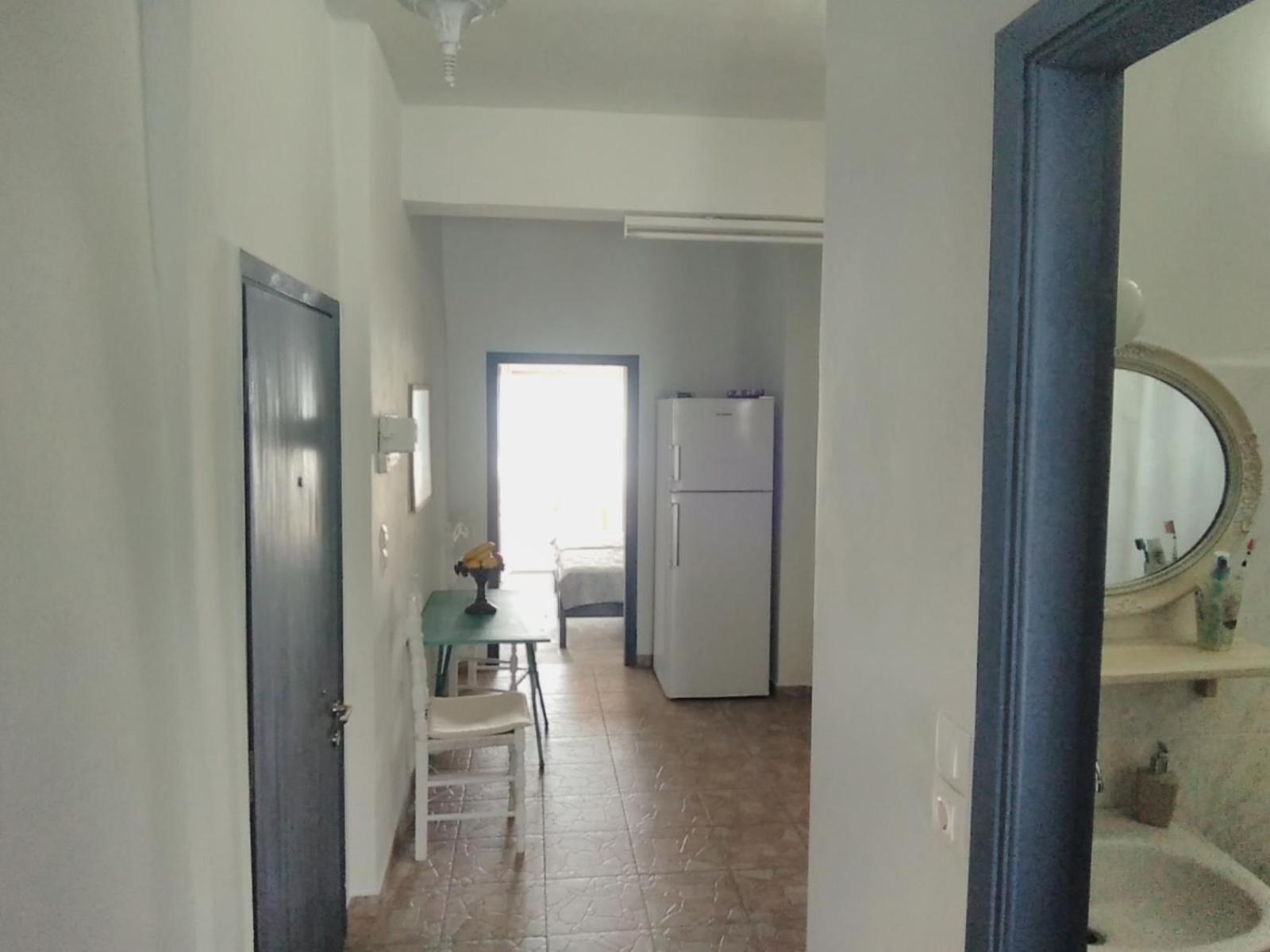 Meli-ios Country house Almiropotamos