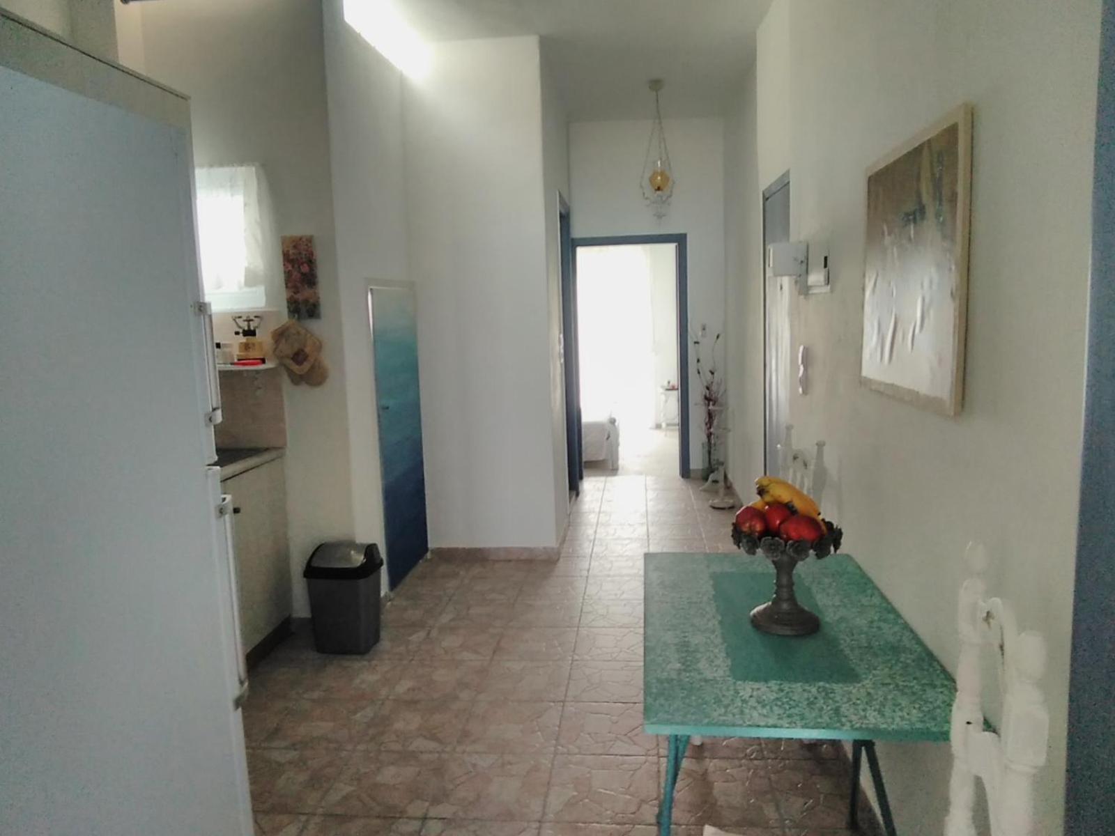 Country house Meli-ios Almiropotamos
