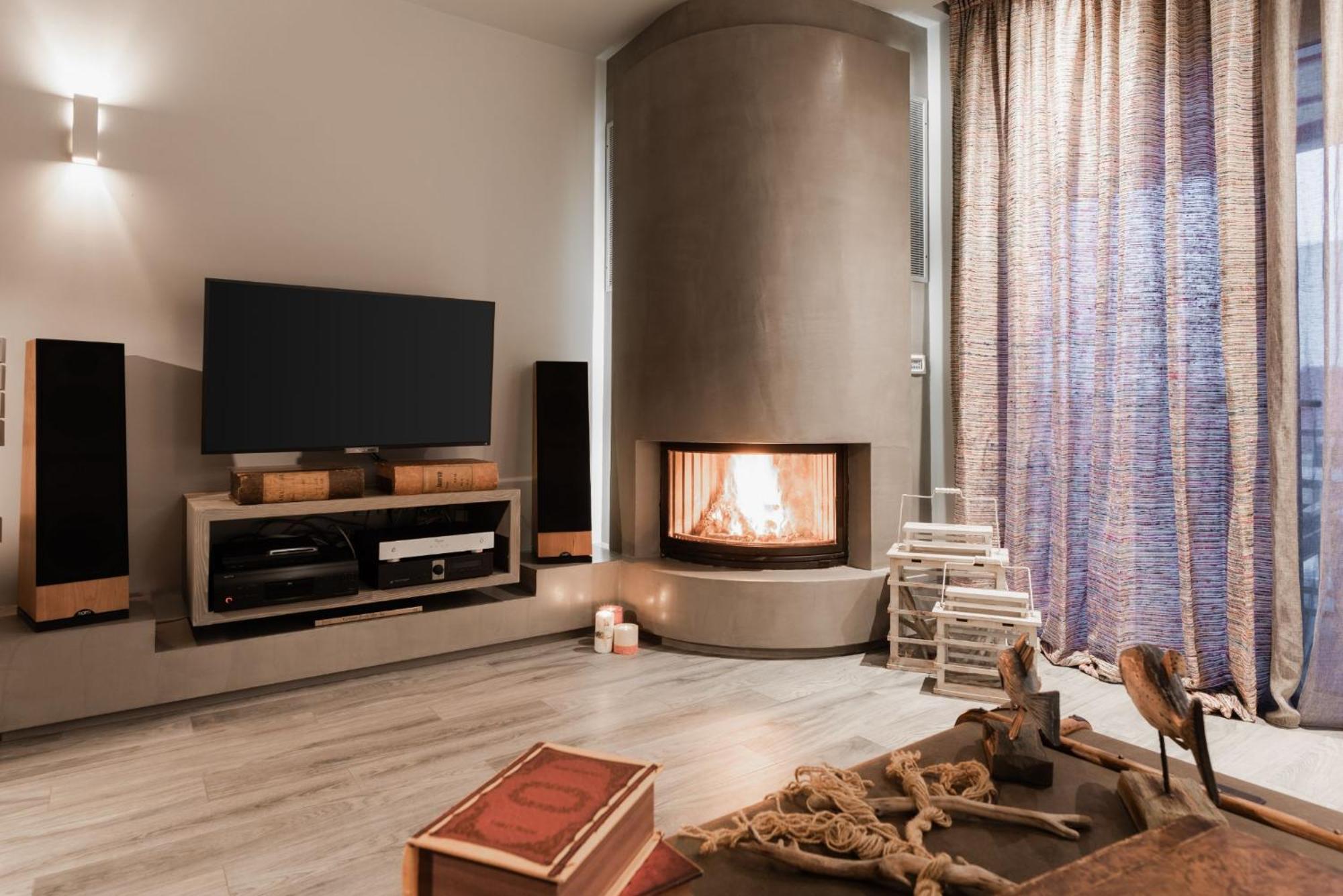 Boutique Country house
