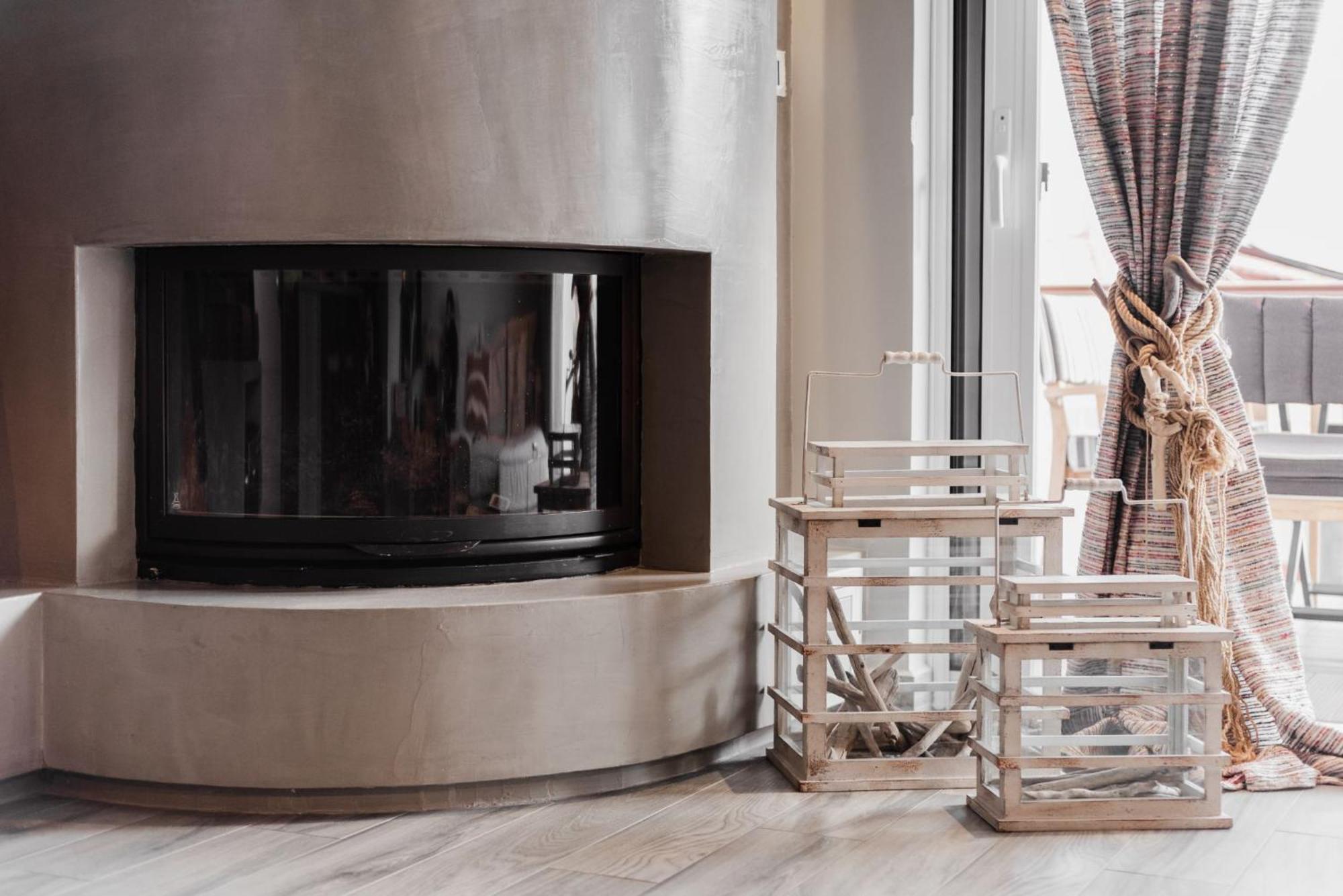 Boutique Country house Tiros