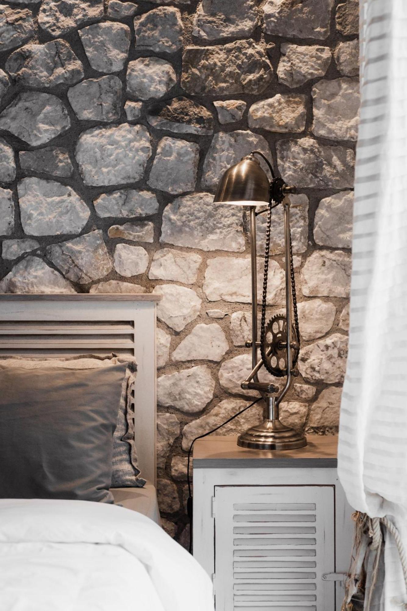 Country house Boutique Tiros