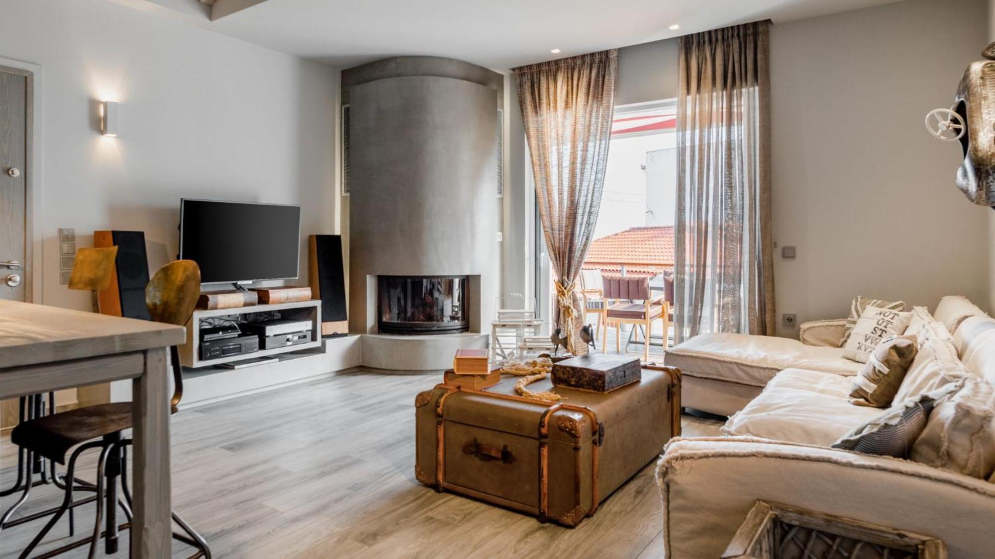 Boutique Country house Tiros