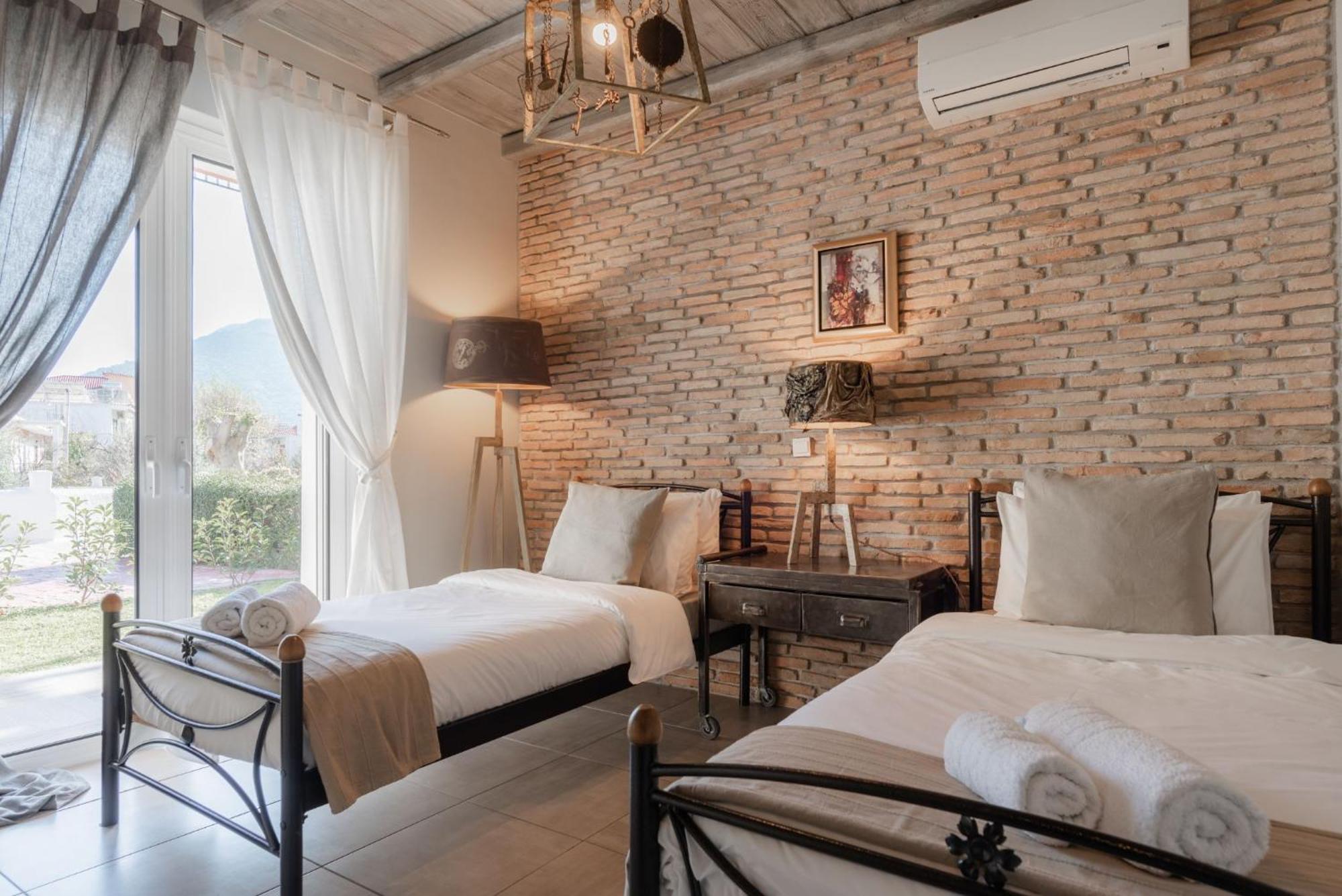 Boutique Country house *