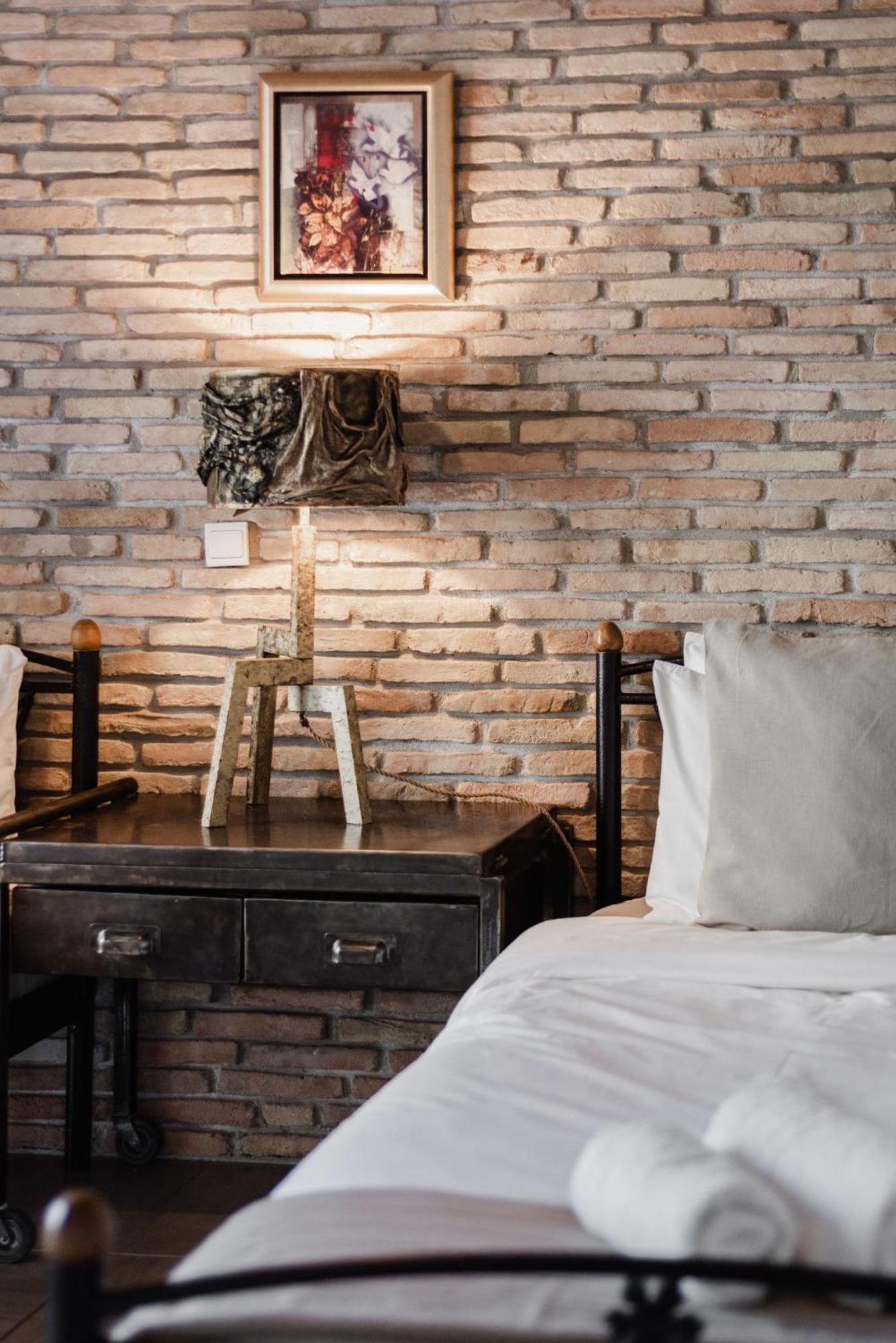 Boutique Country house *