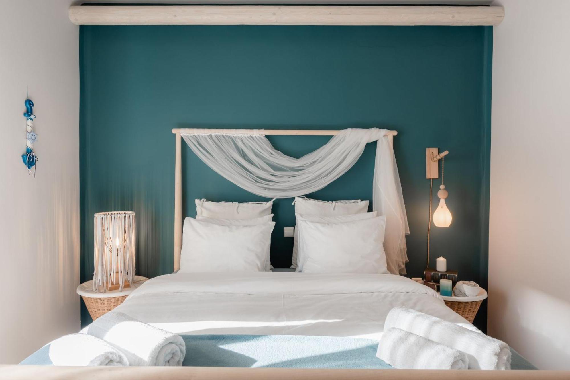 Country house Boutique Tiros