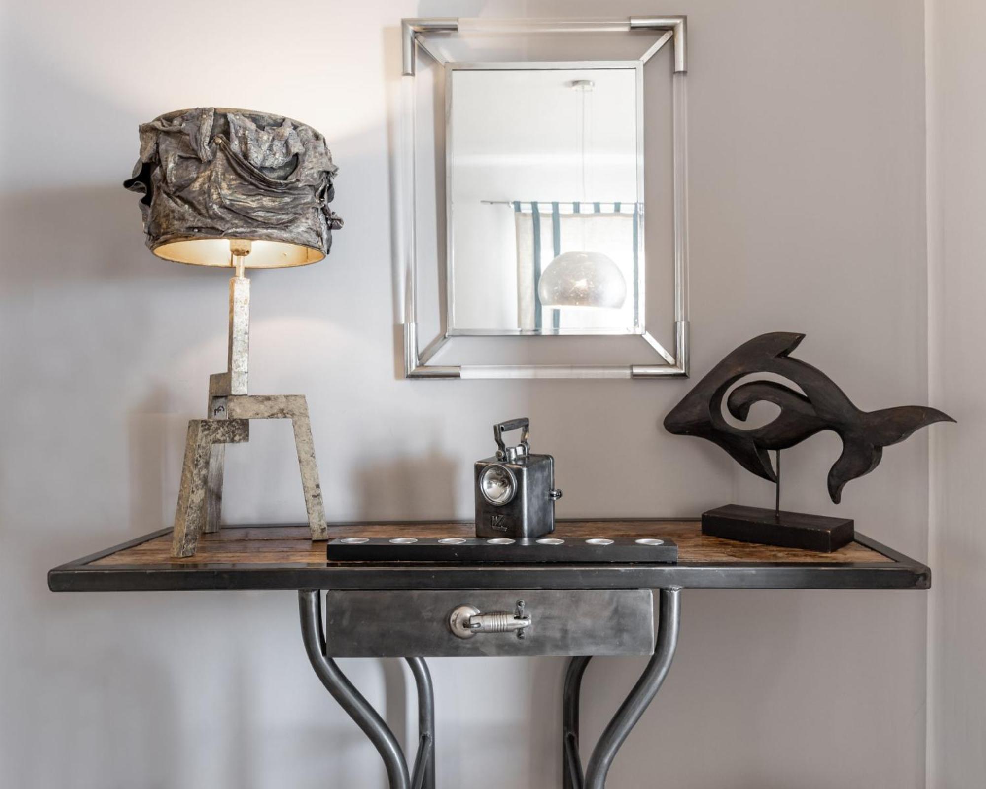 Boutique Country house