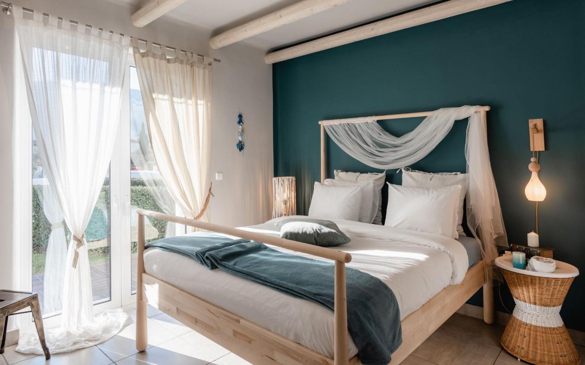 Country house Boutique Tiros