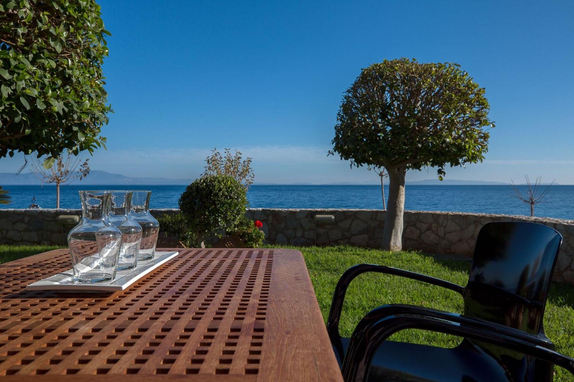 Country house Boutique Tiros
