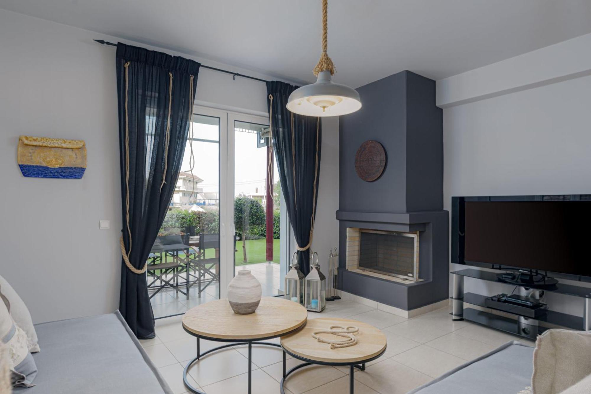 Boutique Country house *