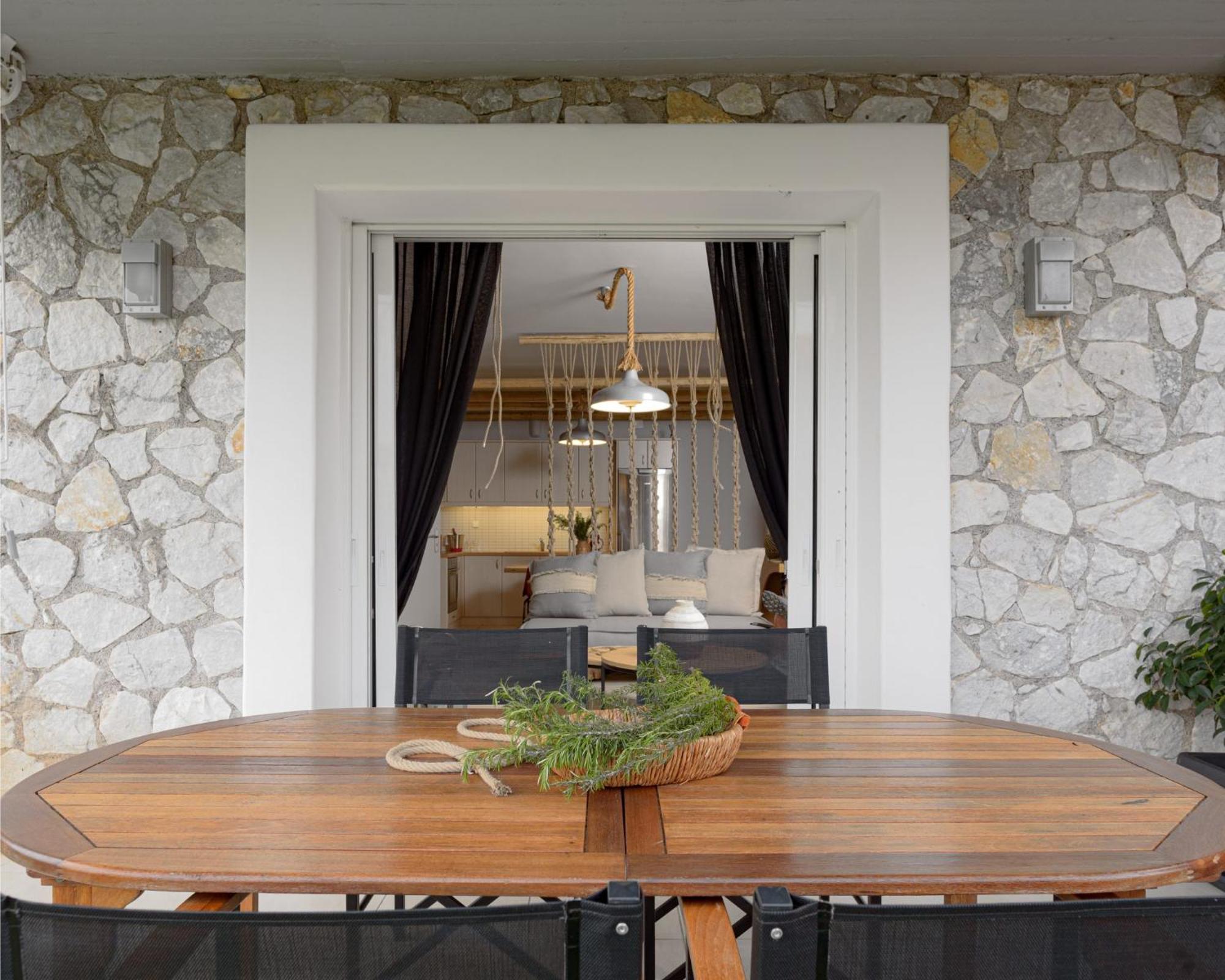 Boutique Country house Tiros
