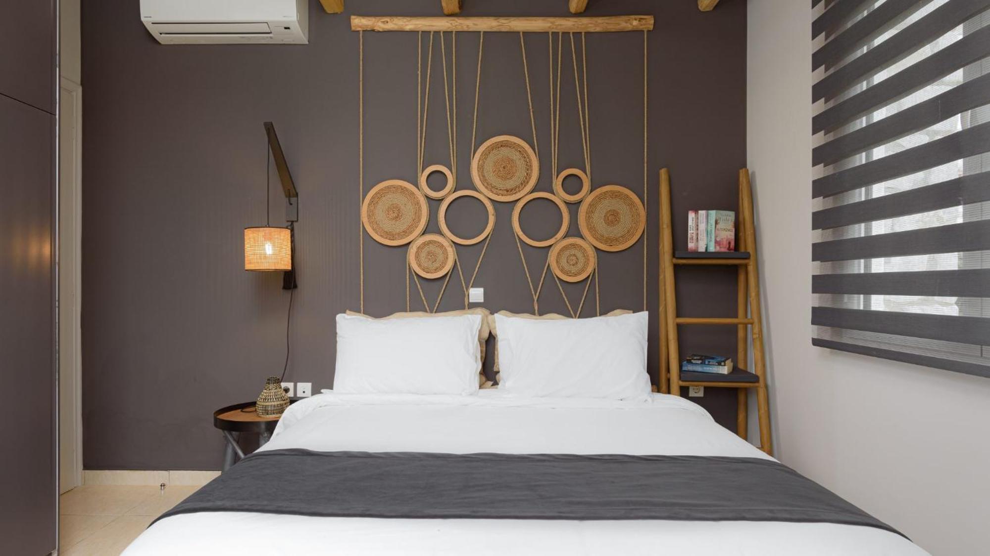 Country house Boutique Tiros