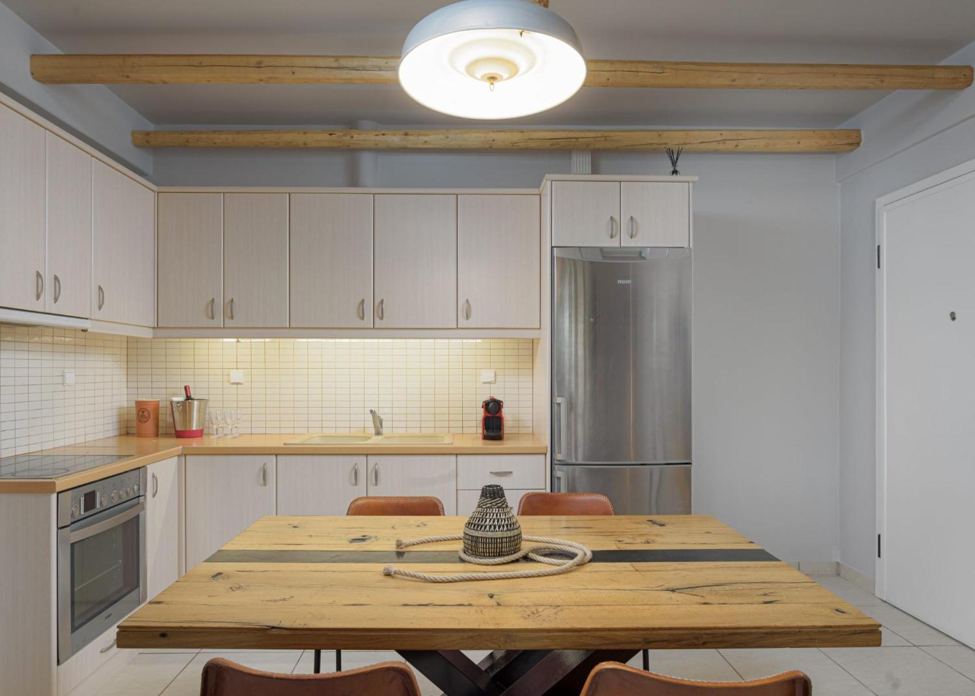 Boutique Country house