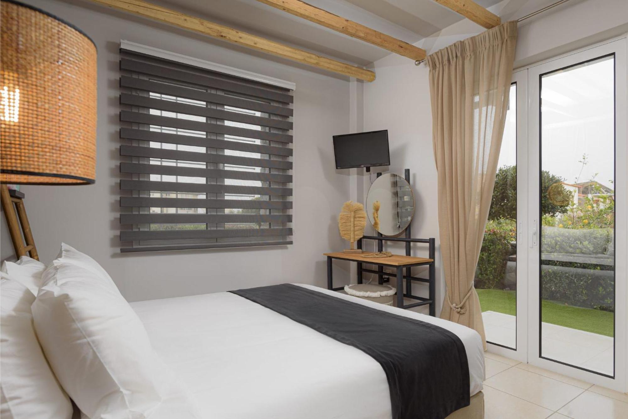 Country house Boutique Tiros