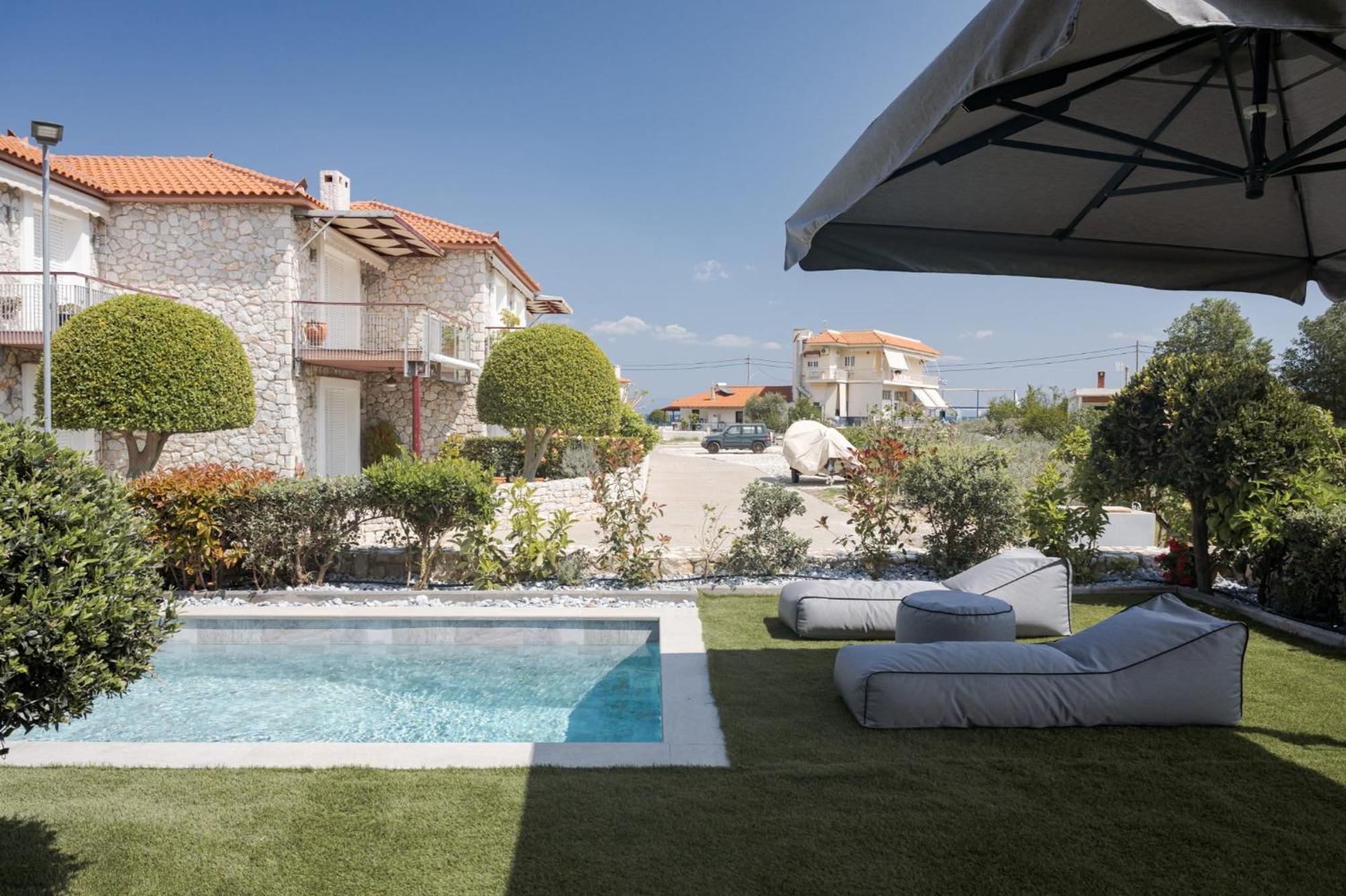 Boutique Country house Tiros