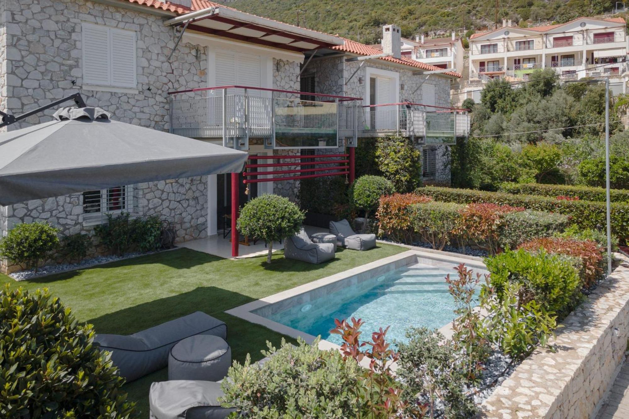 Boutique Country house