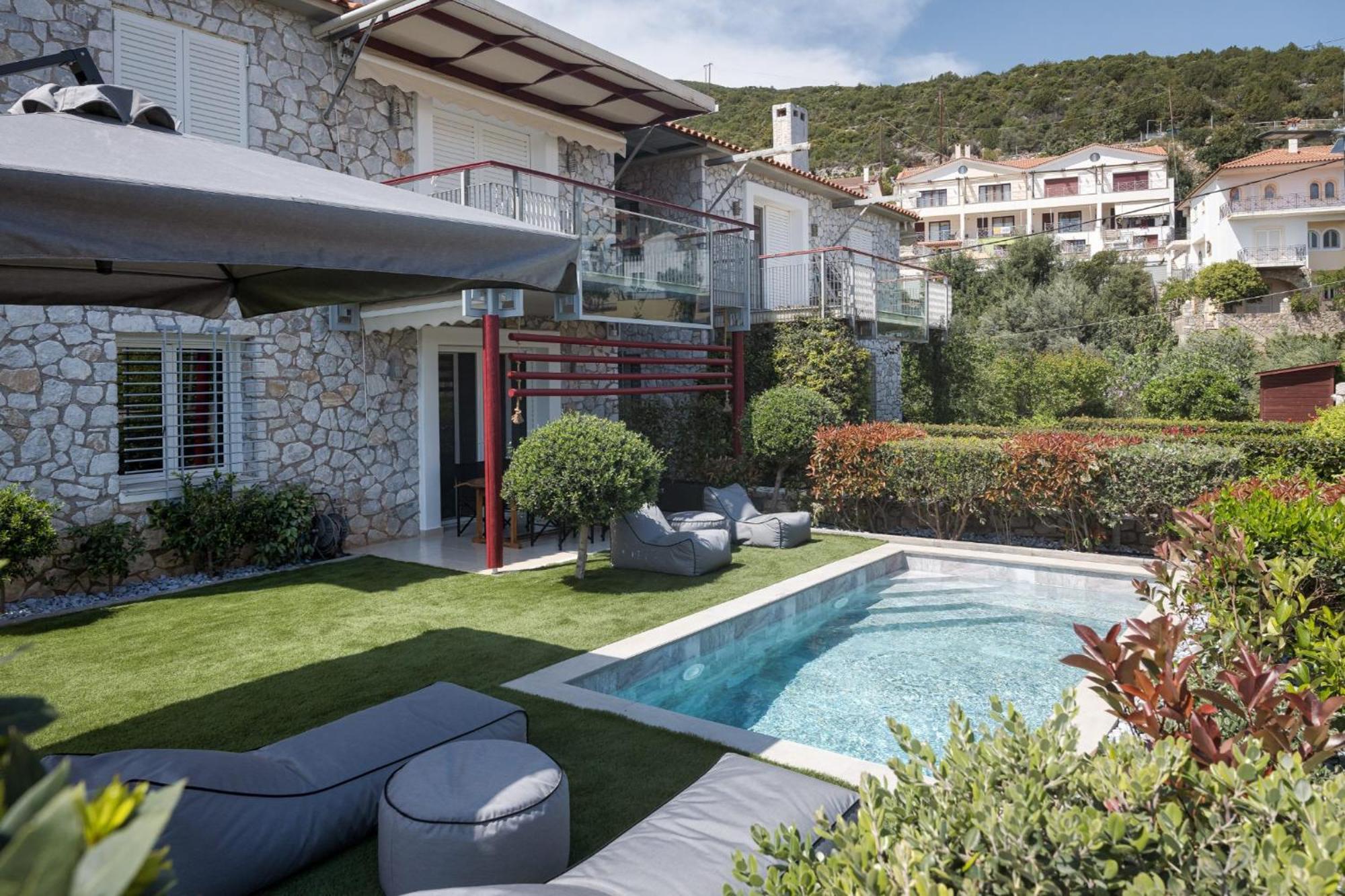 Boutique Country house *