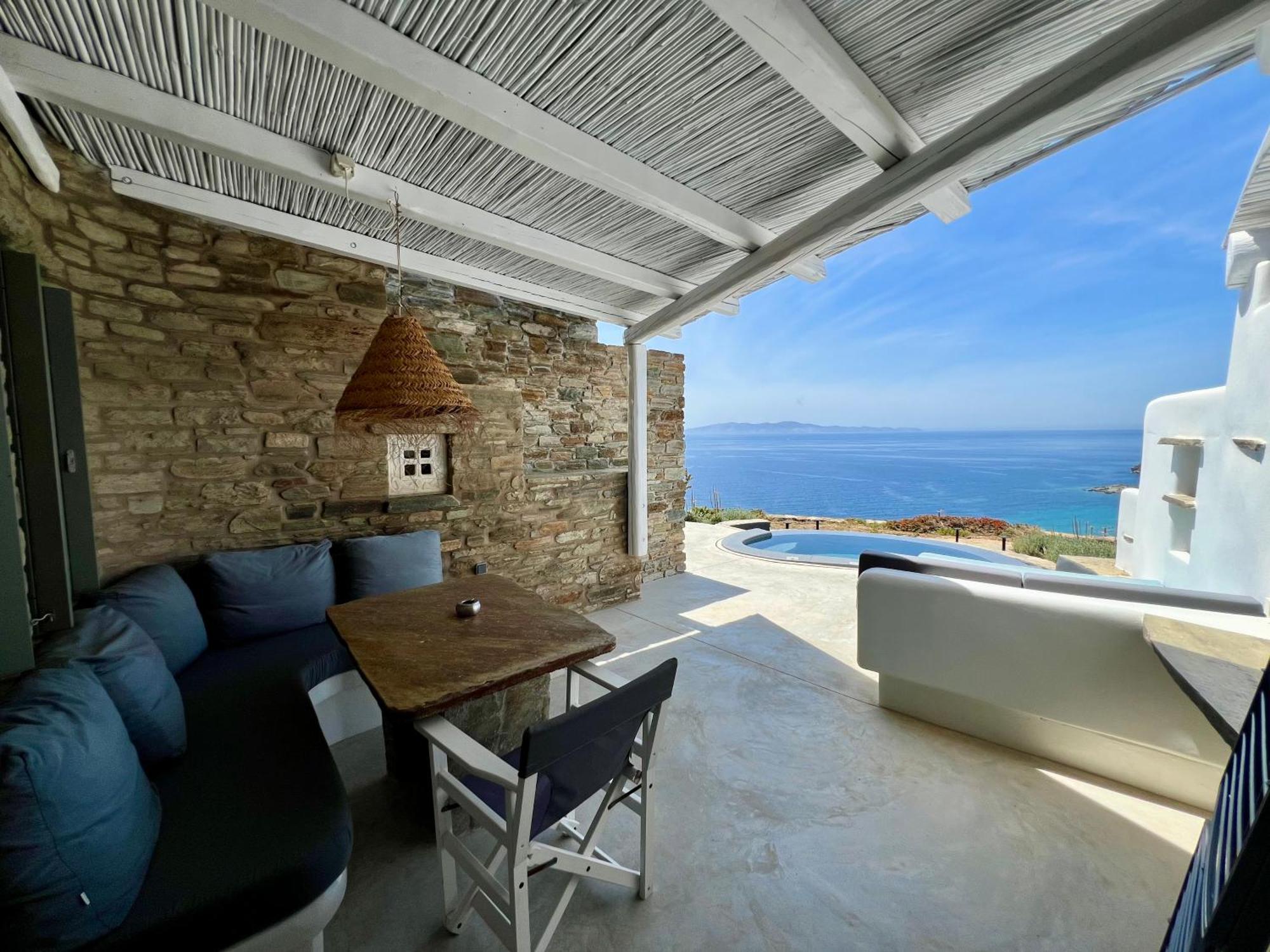 Tinostra Casa Apartment