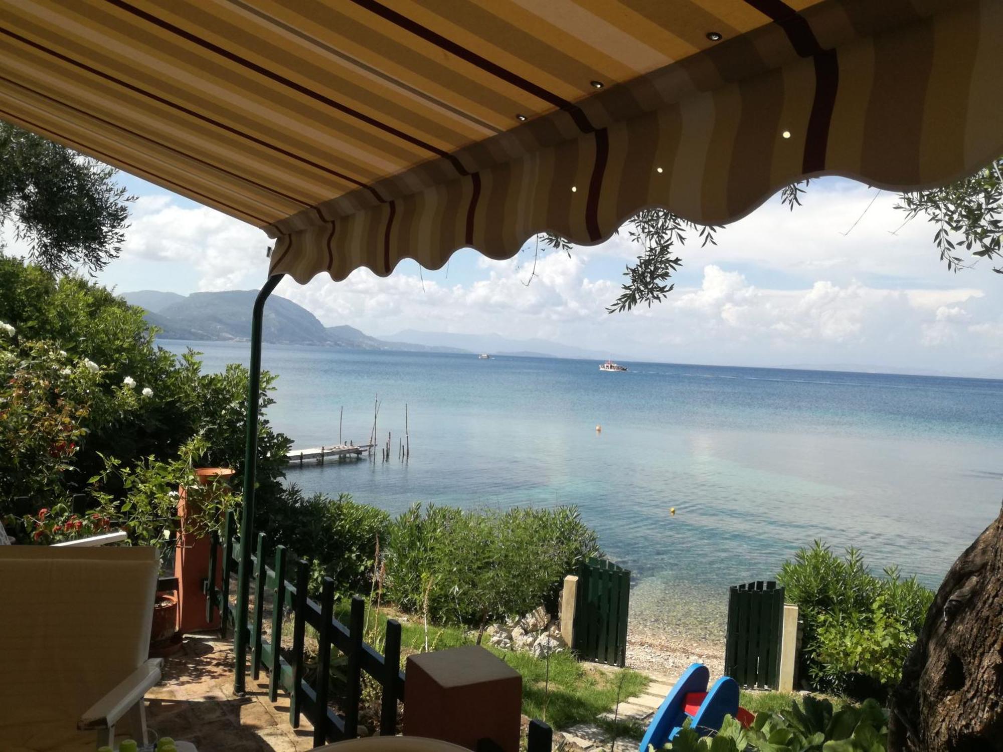 Nausica... A Sense Of Paradise!