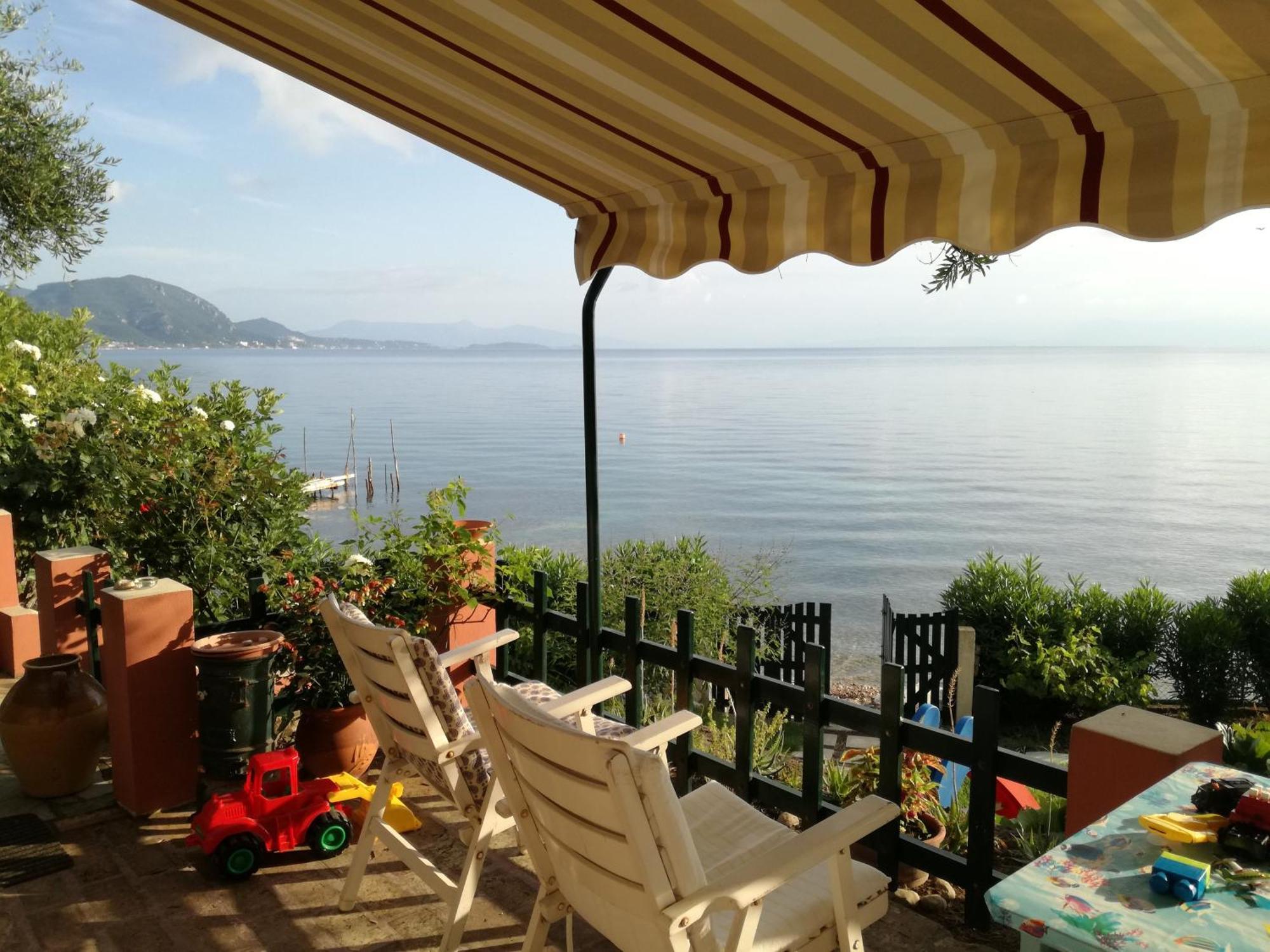 Country house Nausica... A Sense Of Paradise!