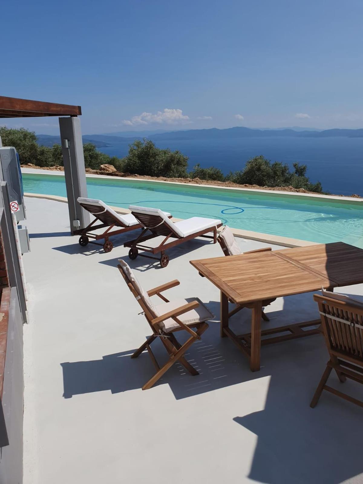 Villa Gems Of Pinakates *