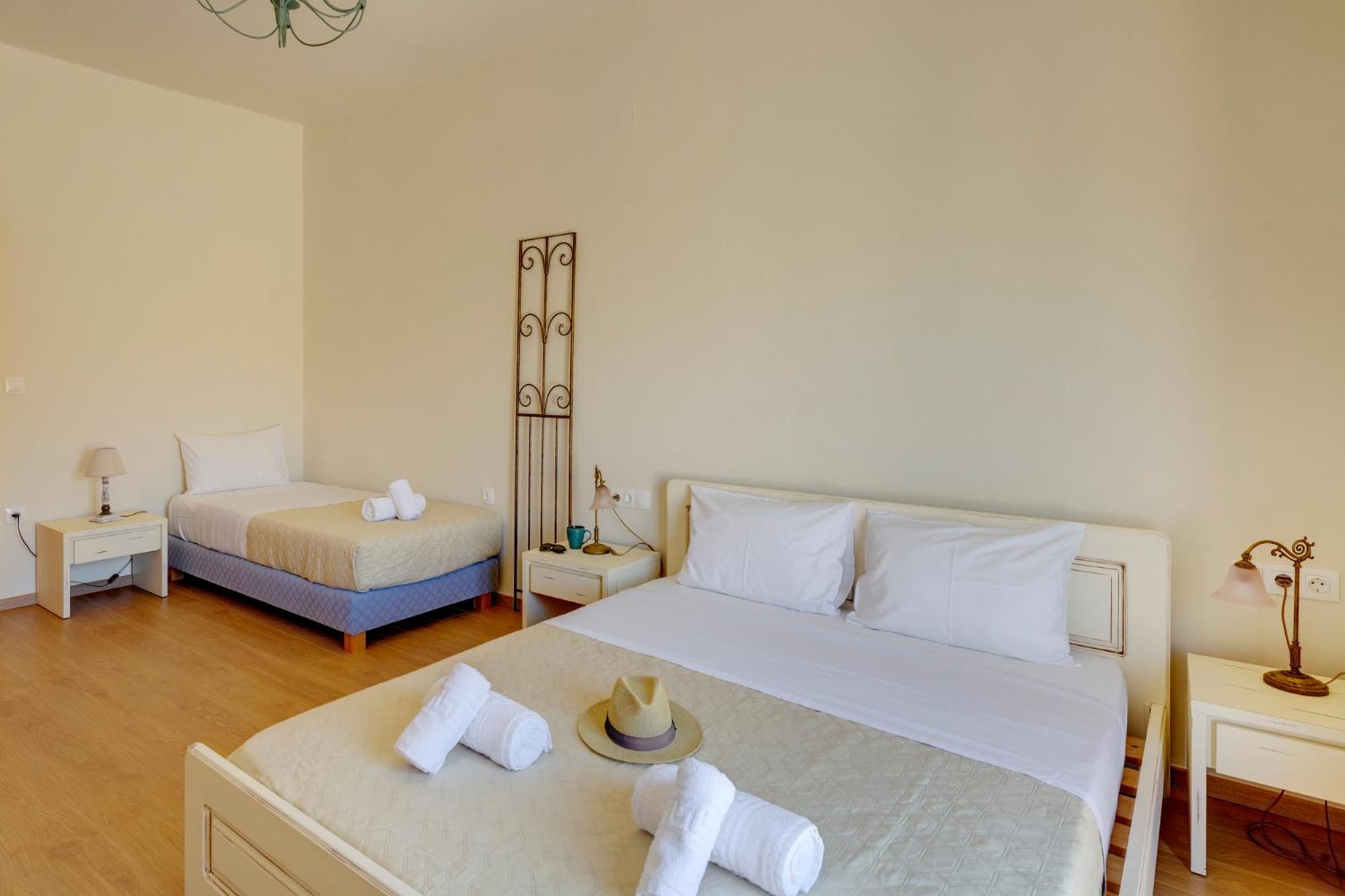 Holiday home Lalari