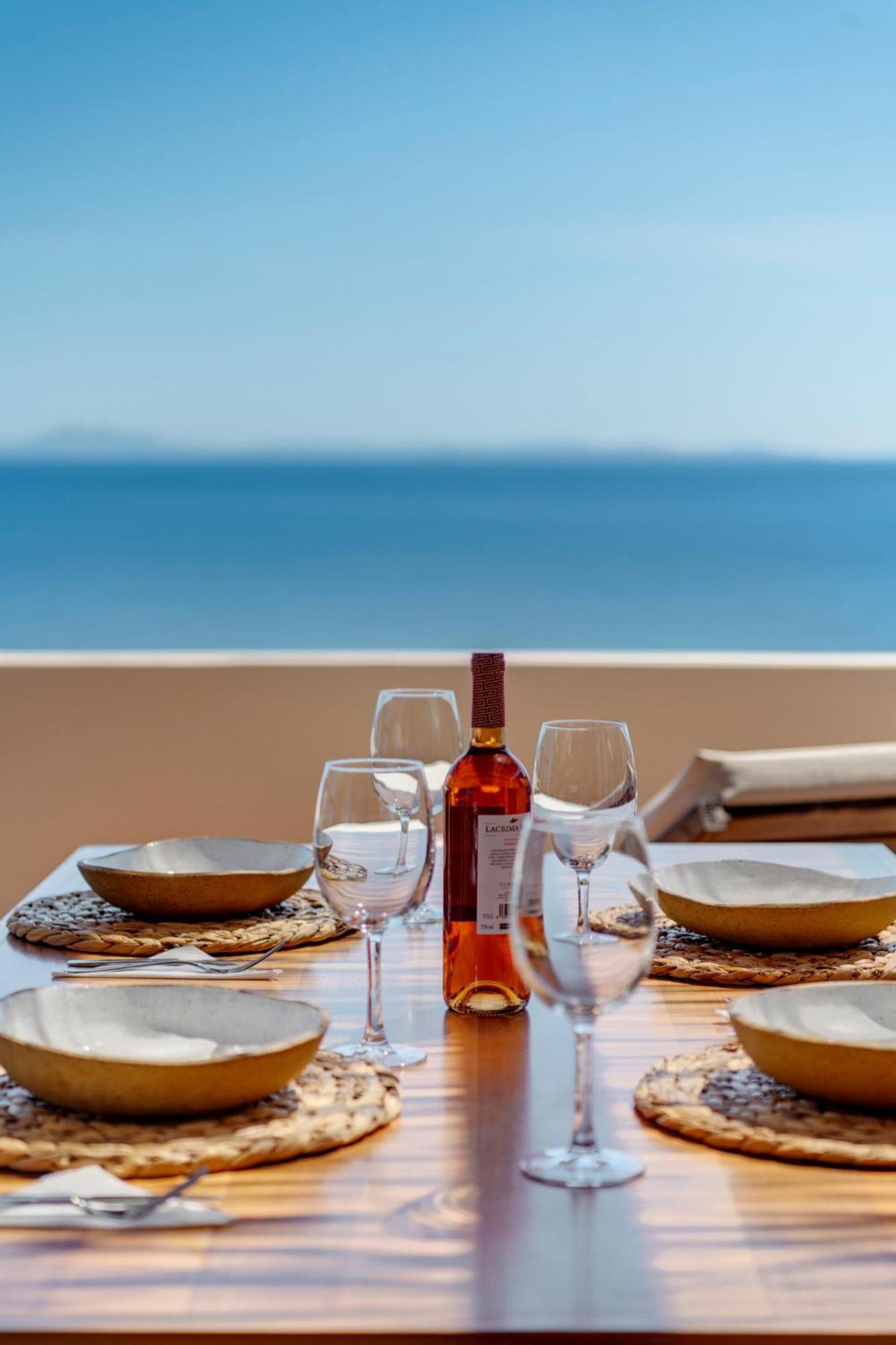 Lalari Holiday home