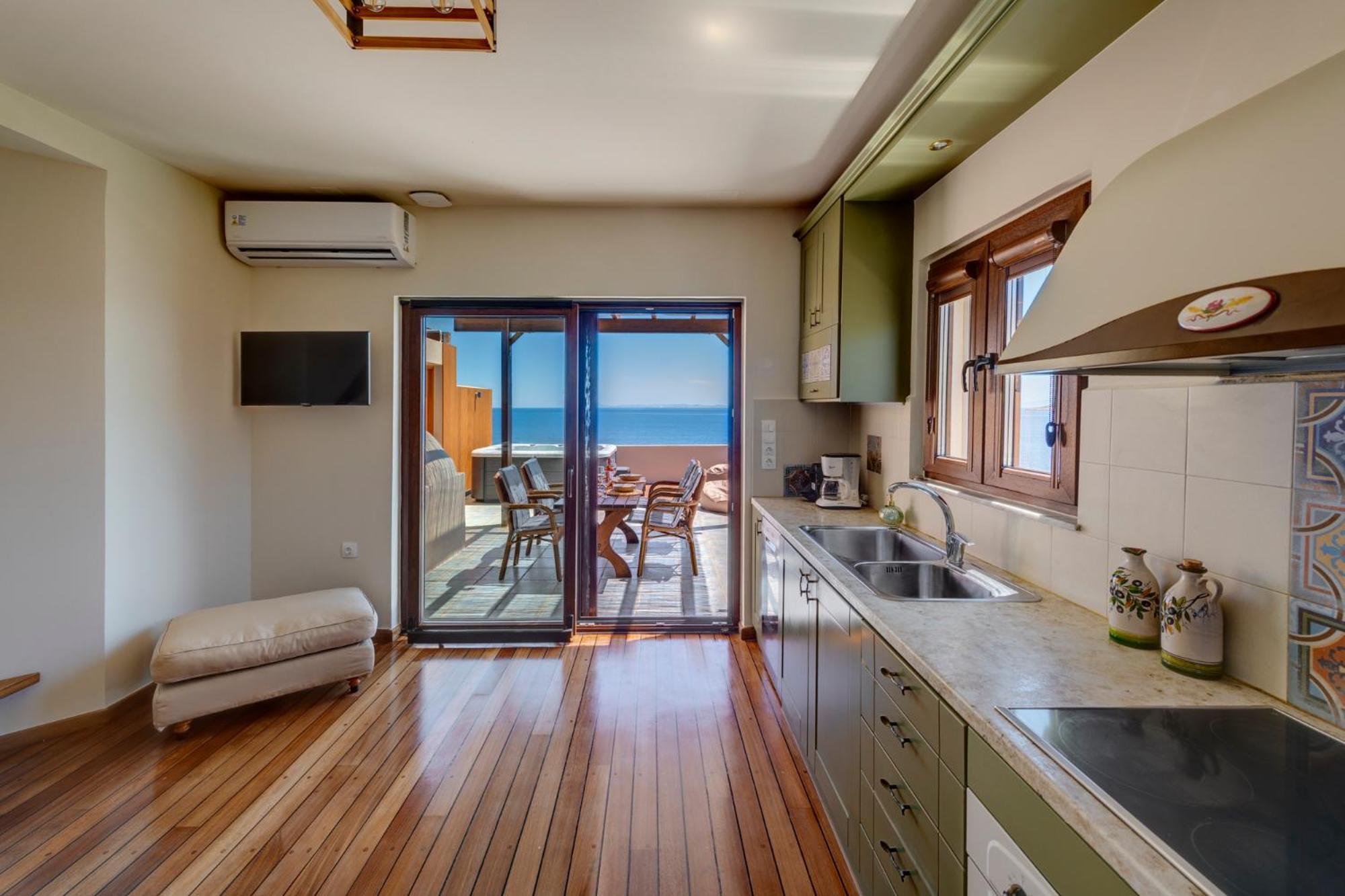 Lalari Holiday home Vari (Syros)