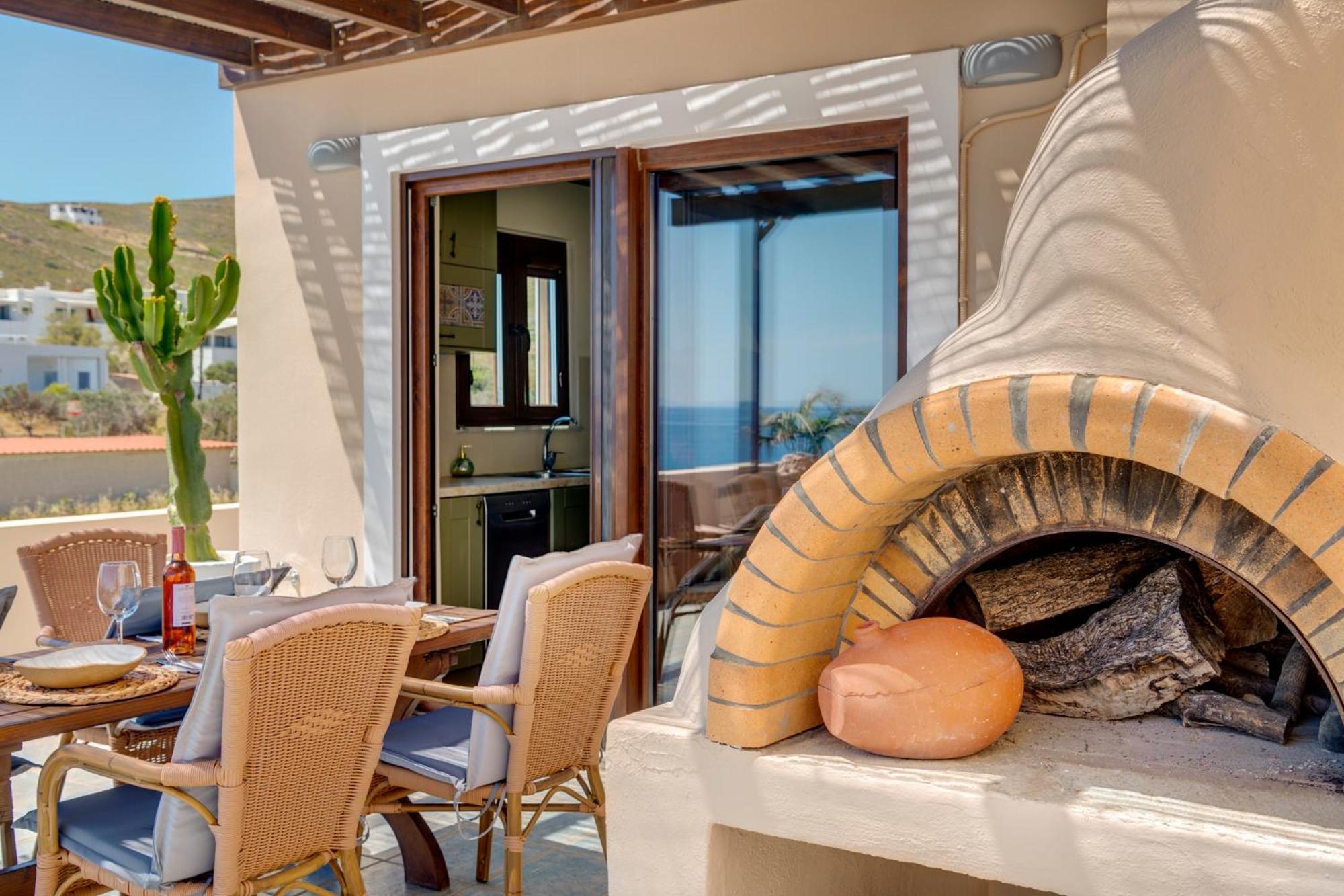 Holiday home Lalari