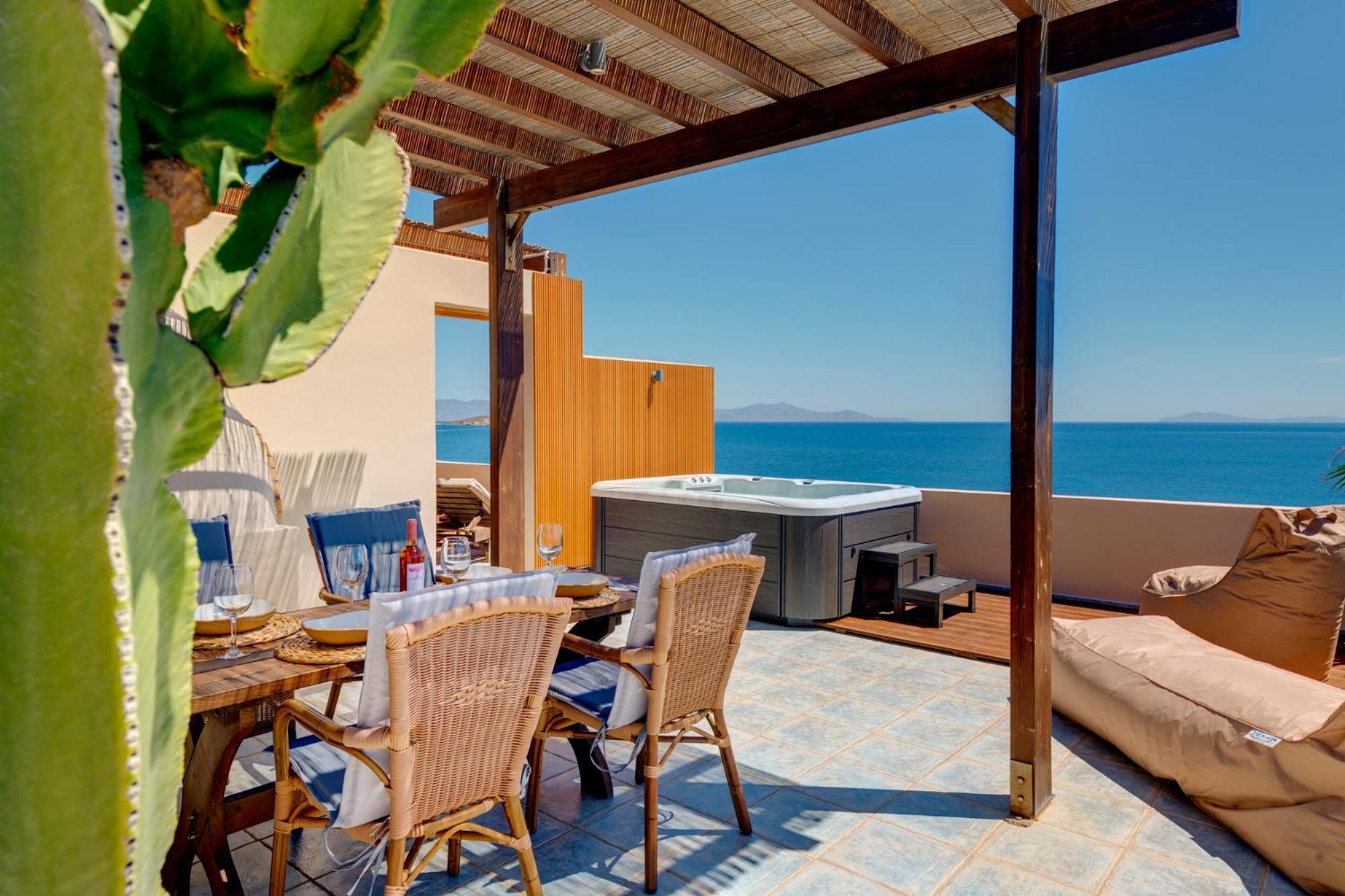 Holiday home Lalari