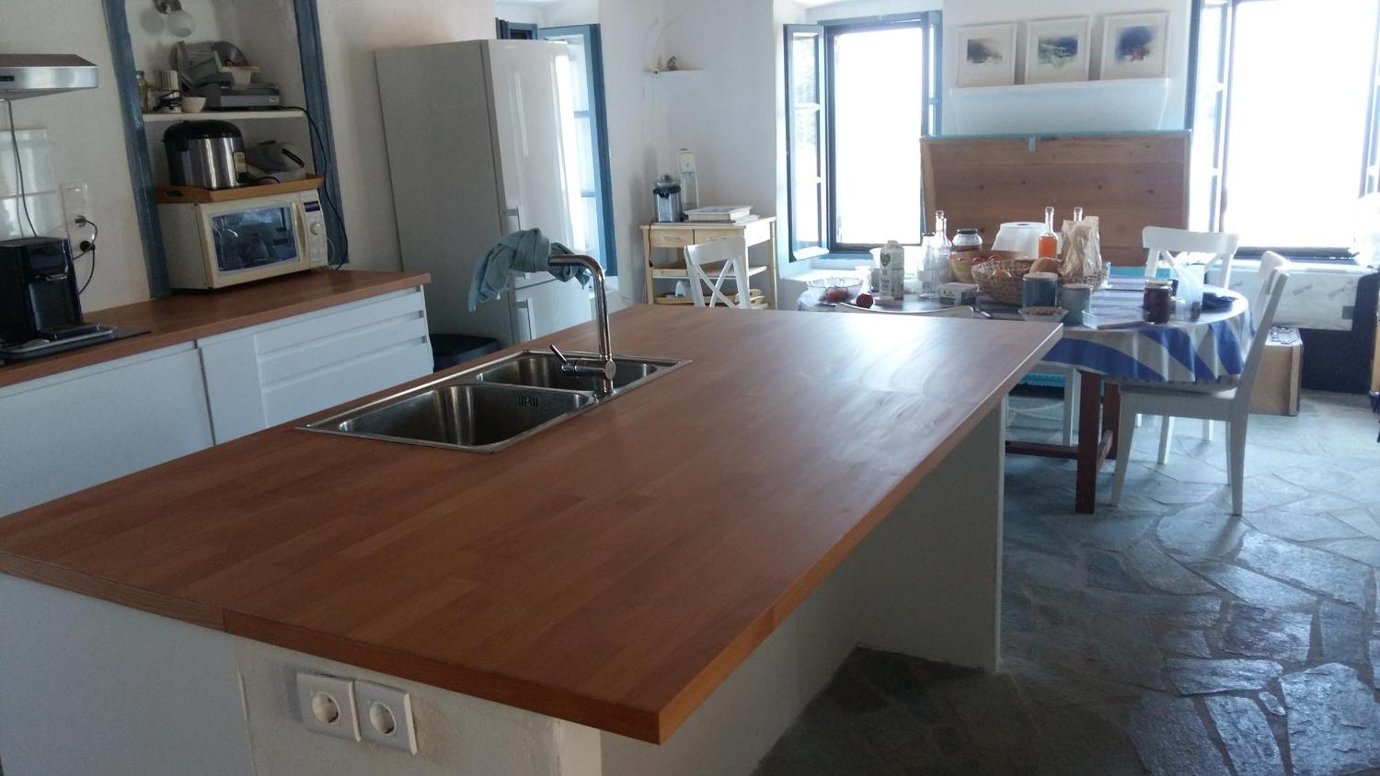 Lovely Traditionnal House With Sea View Holiday home