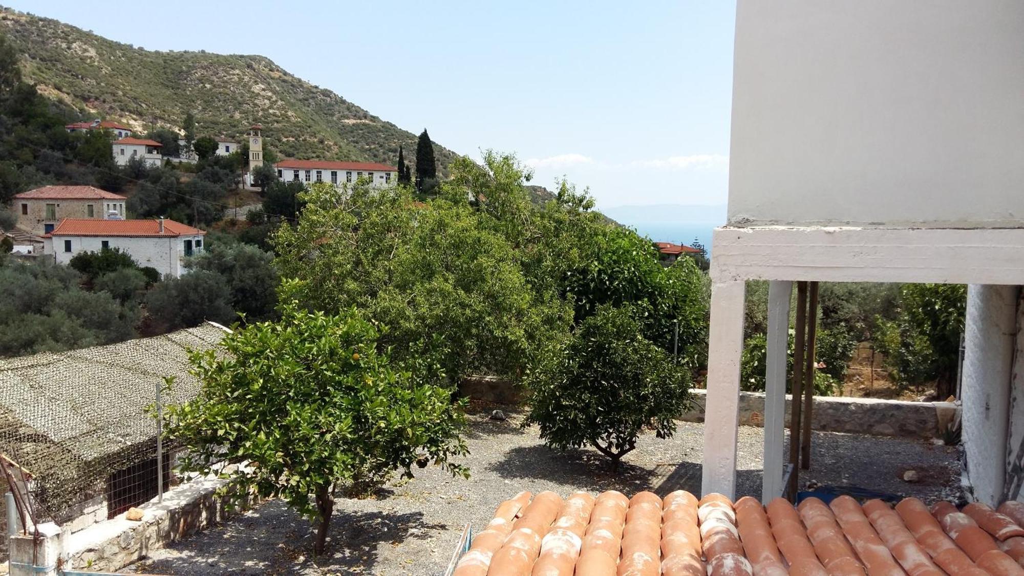 Holiday home Lovely Traditionnal House With Sea View *