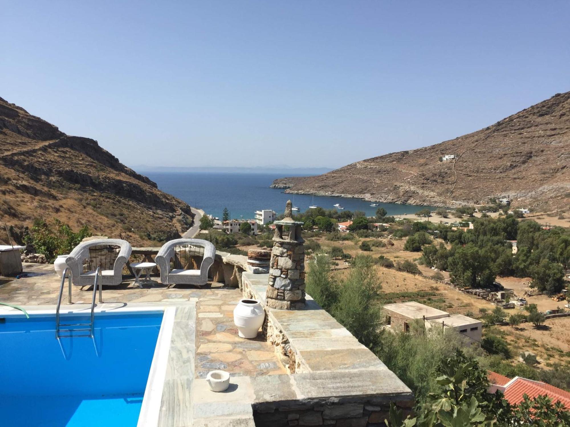 Sun House Villa