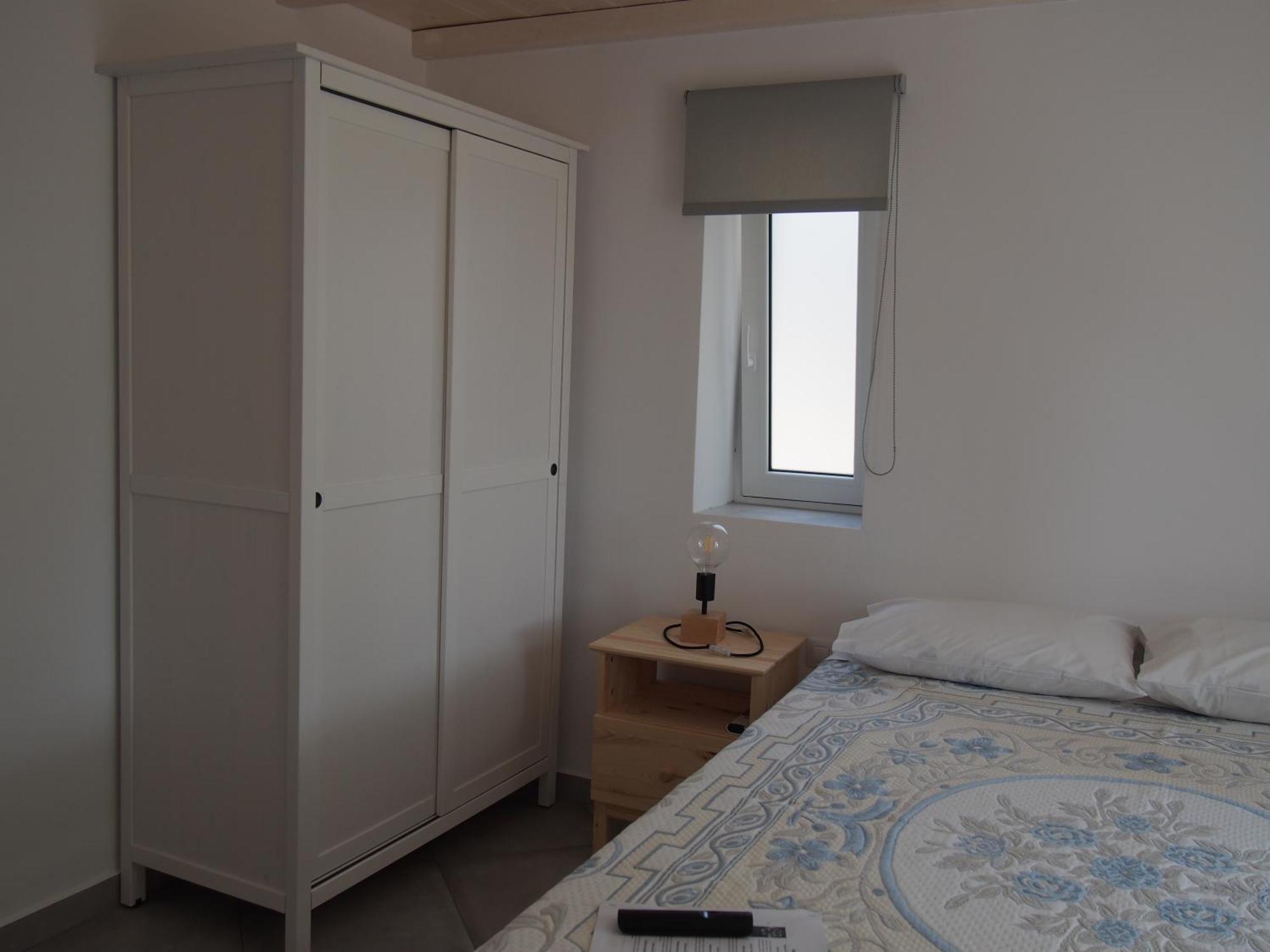 Apartment Thalatta Seaside *