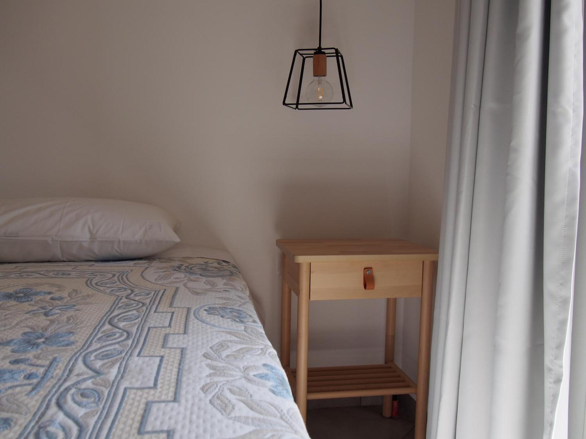 Thalatta Seaside Apartment