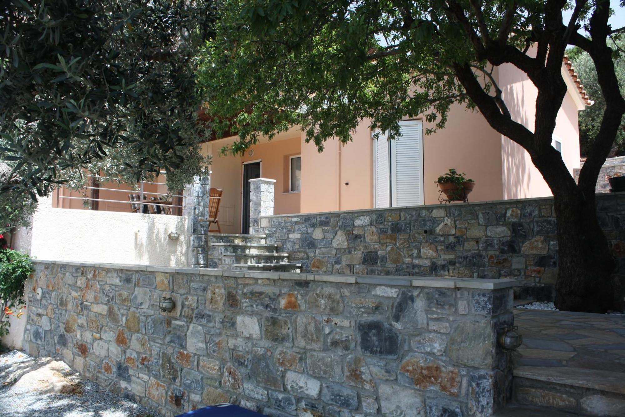 Apartment Thalatta Seaside Psili Ammos (Samos)