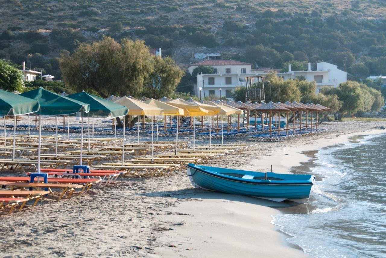 Thalatta Seaside
