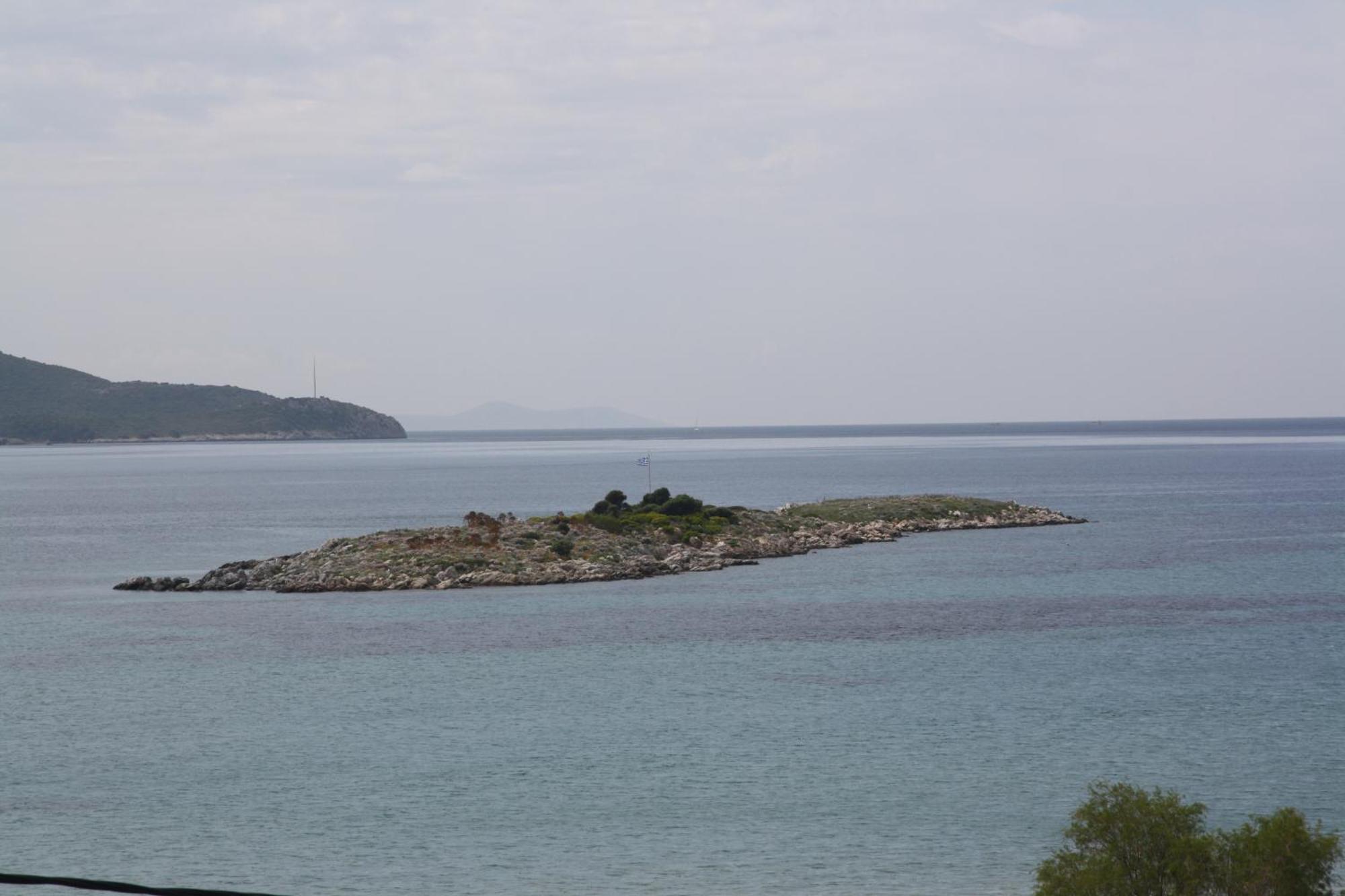 Thalatta Seaside * Psili Ammos (Samos)