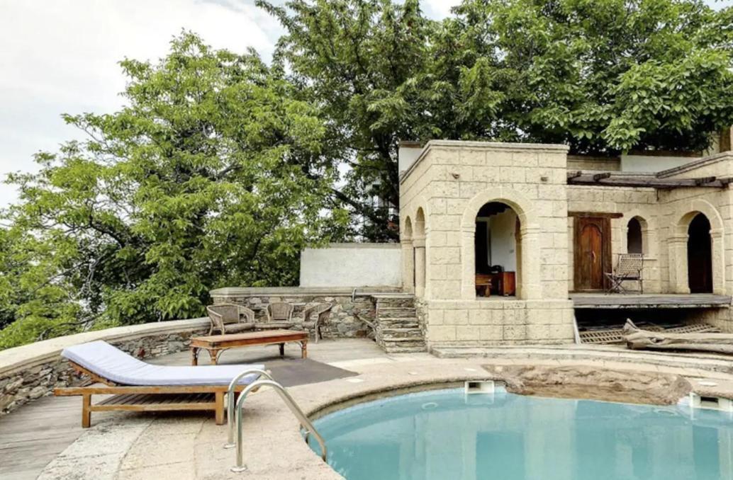 Villa Chateau Cascara *