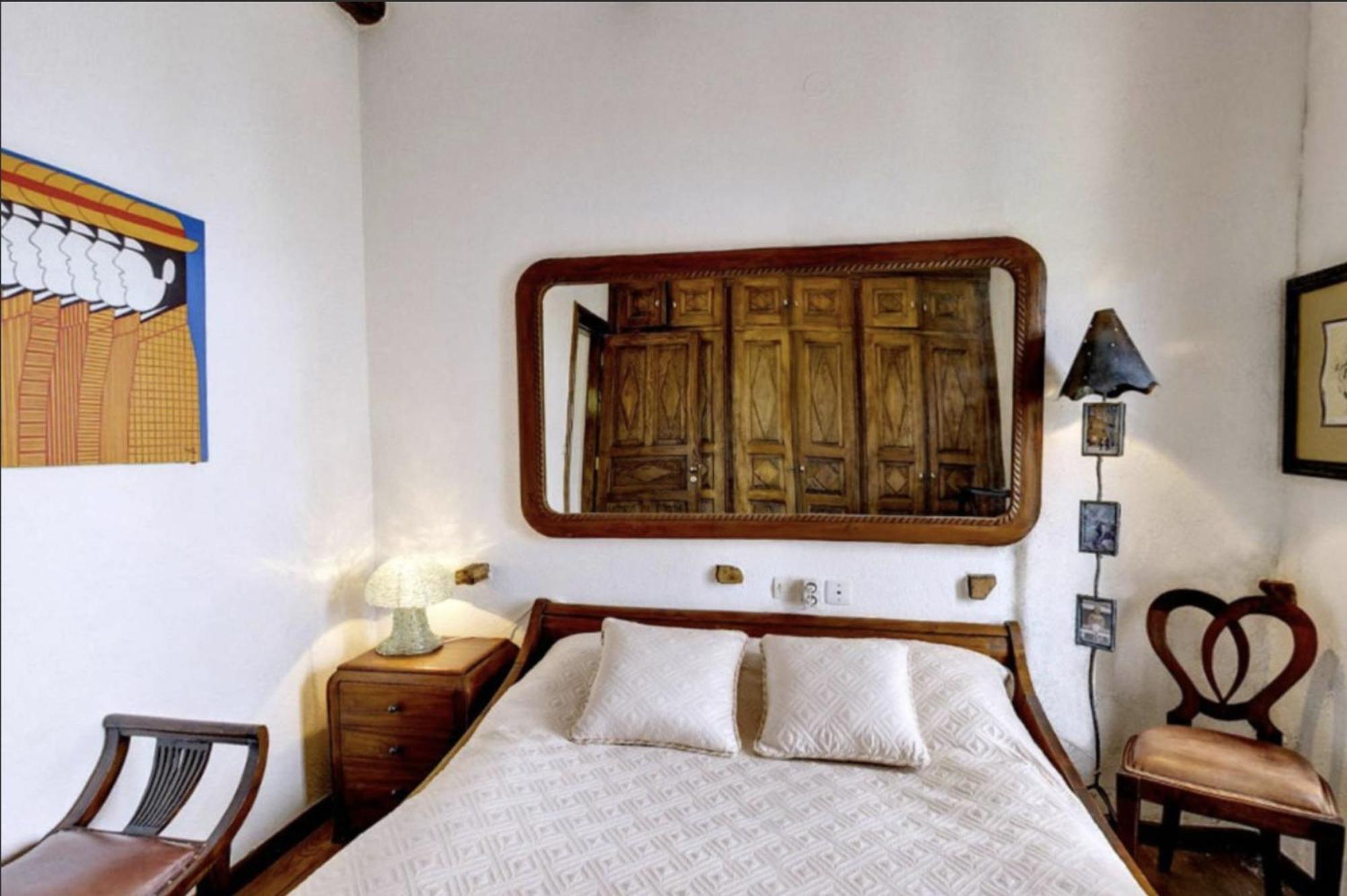 Villa Chateau Cascara