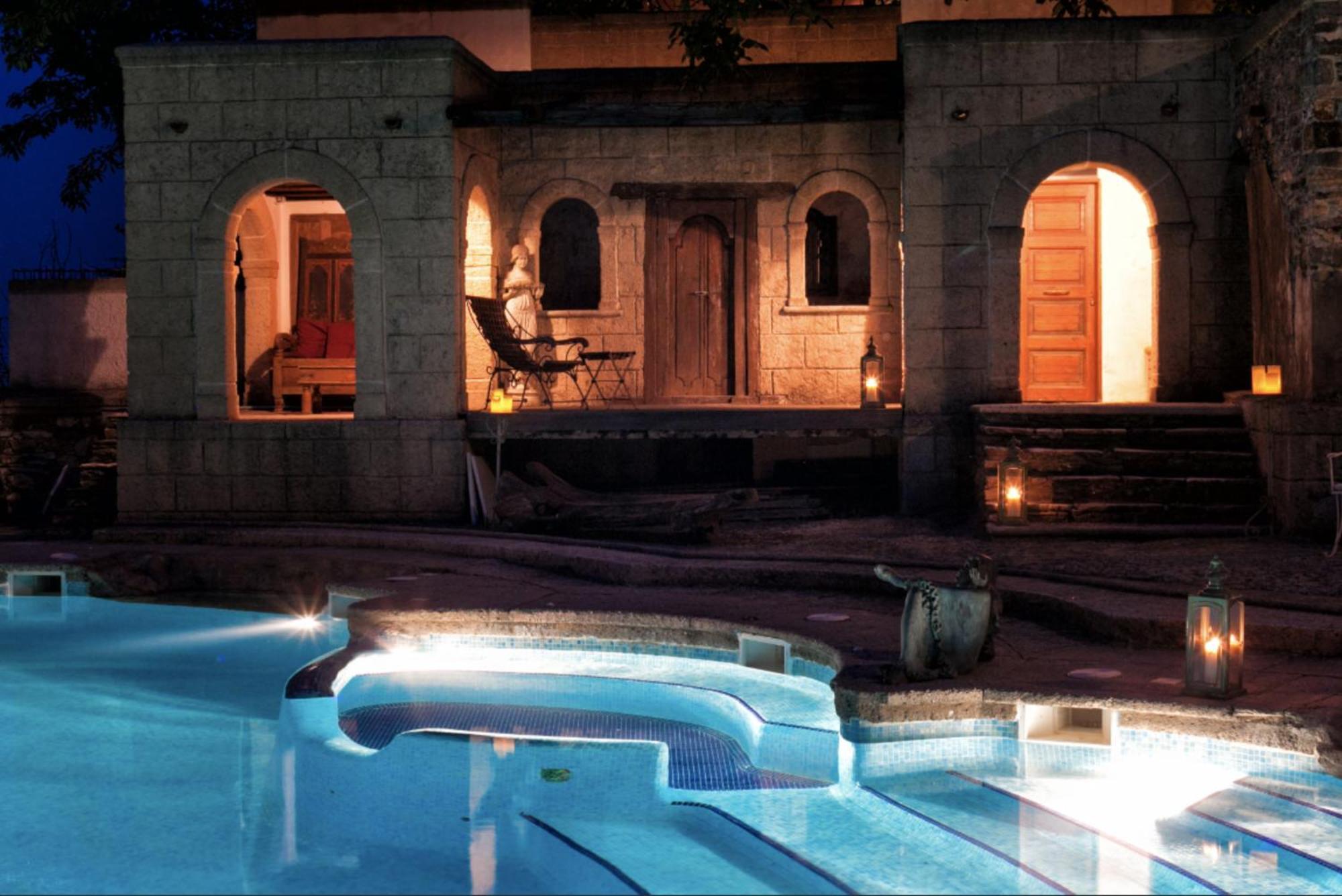 Villa Chateau Cascara *