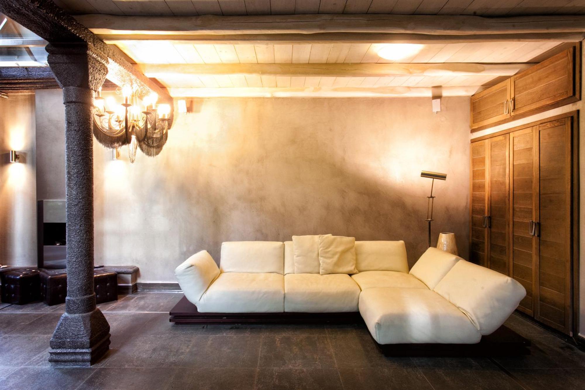 Villa Chateau Cascara
